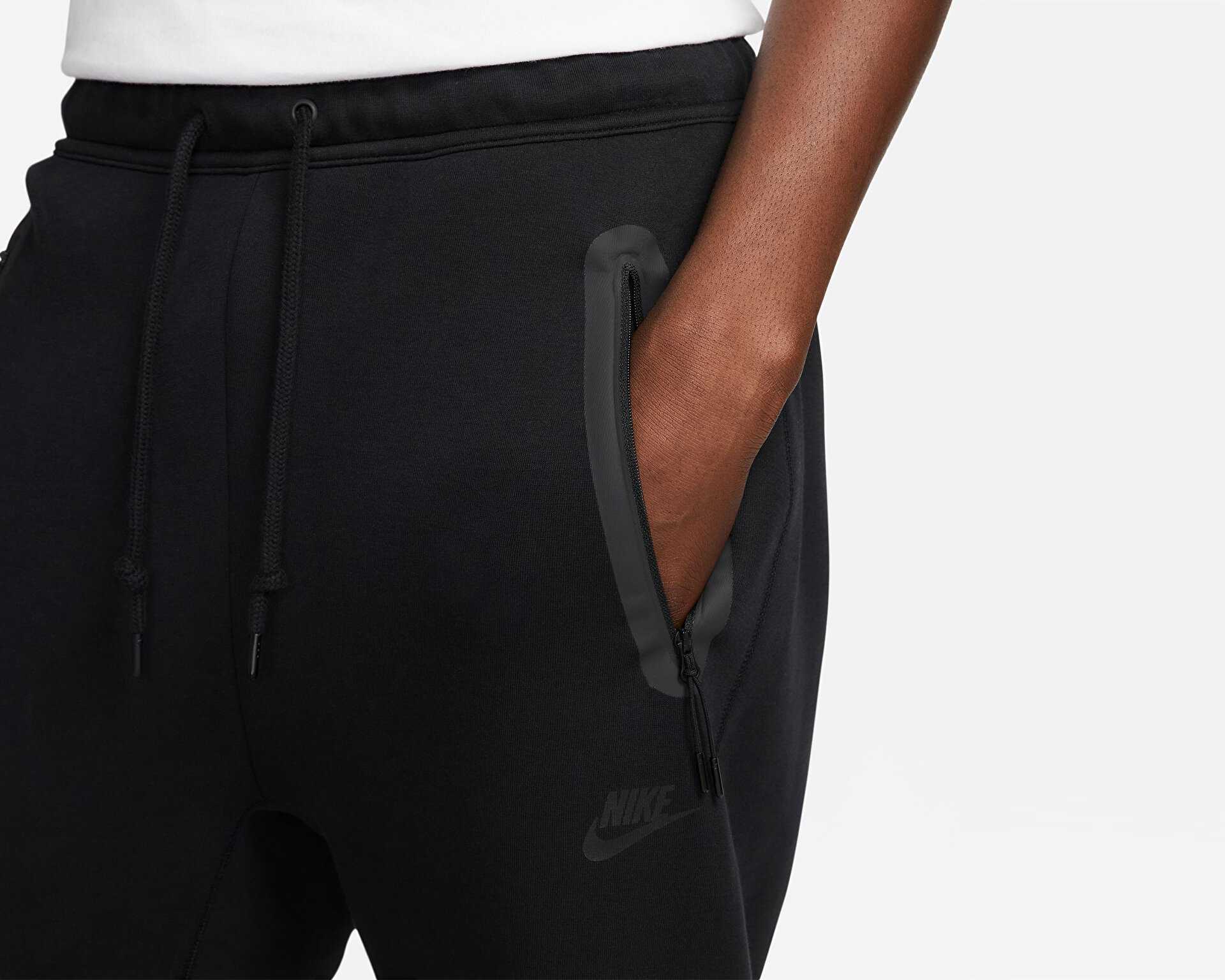 شلوار گرمکن معمولی Sportswear Tech Fleece