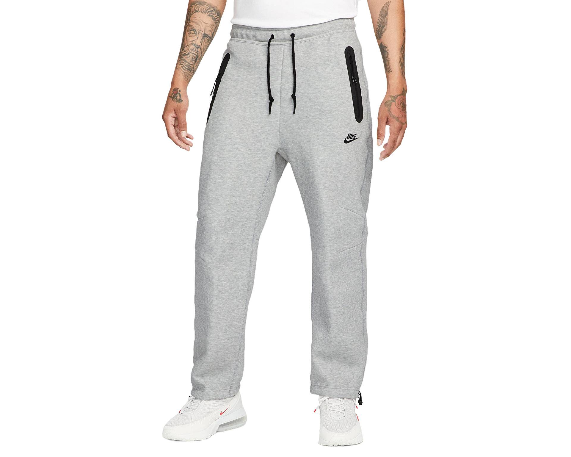 شلوار گرمکن معمولی Sportswear Tech Fleece