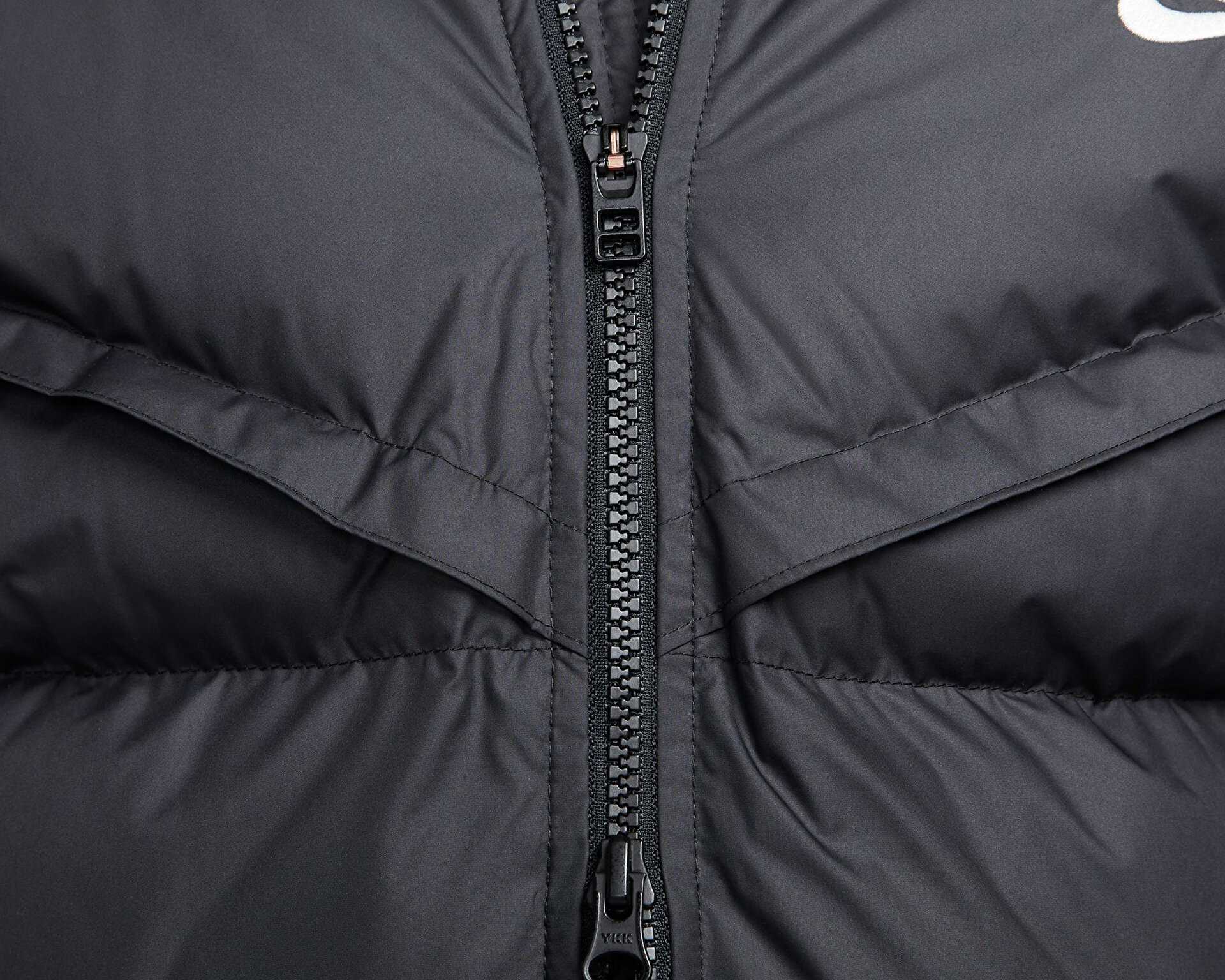 کت روزانه M Nk Sf Wr Pl-Fld Hd Jkt