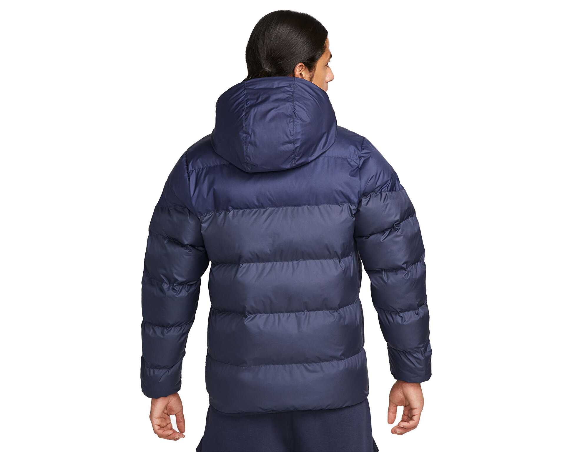 کت روزانه M Nk Sf Wr Pl-Fld Hd Jkt