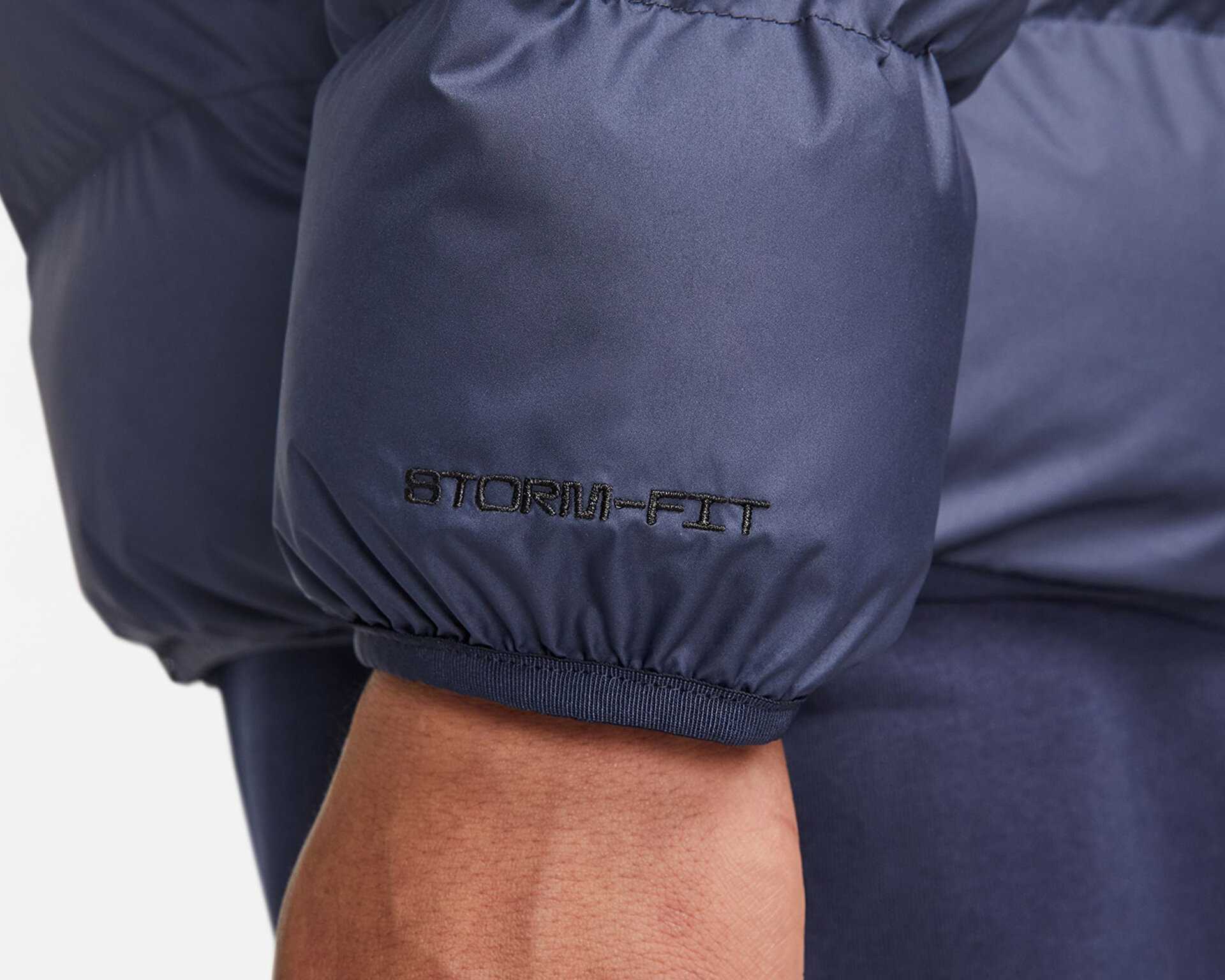 کت روزانه M Nk Sf Wr Pl-Fld Hd Jkt