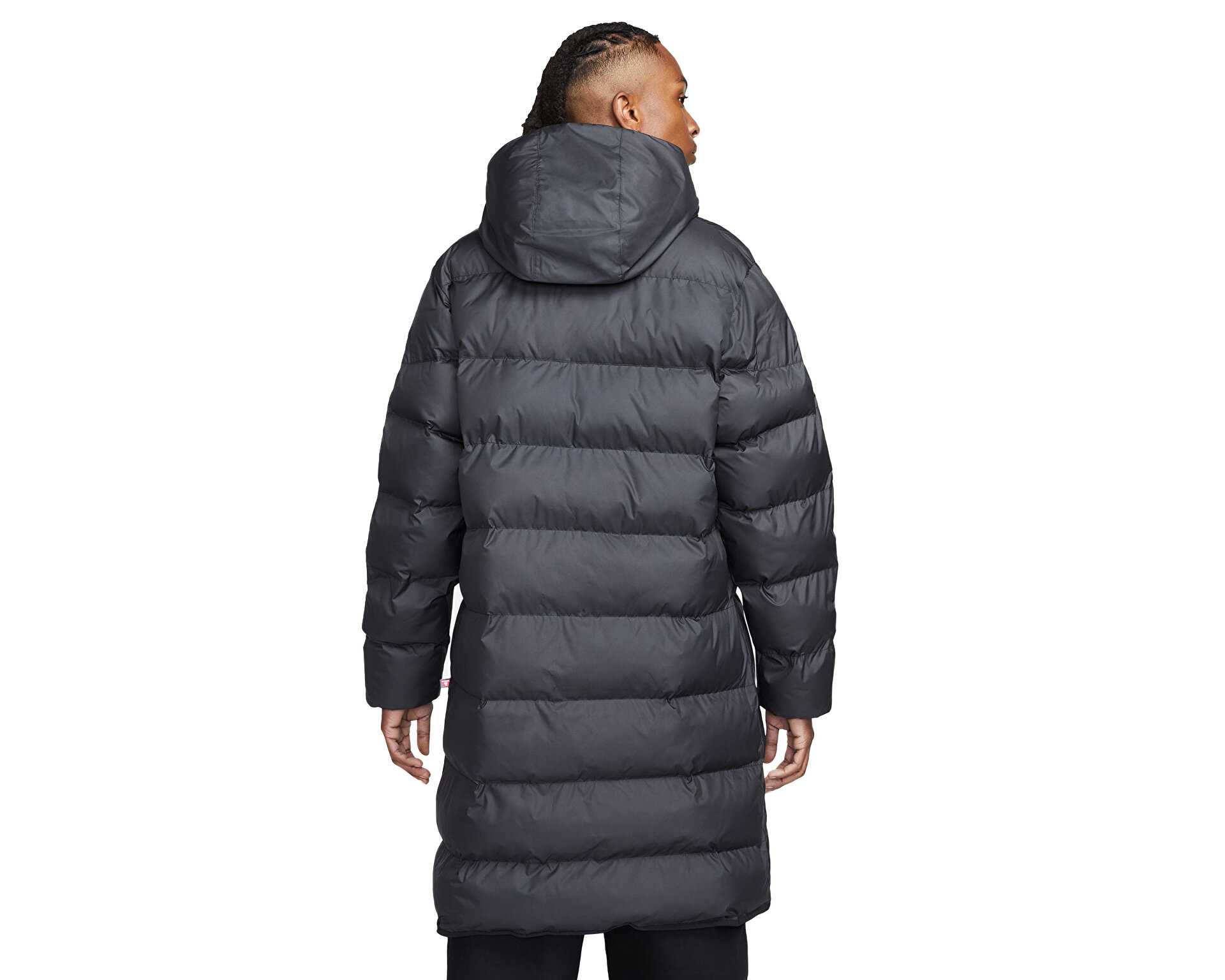 کت روزانه Windrunner Primaloft®