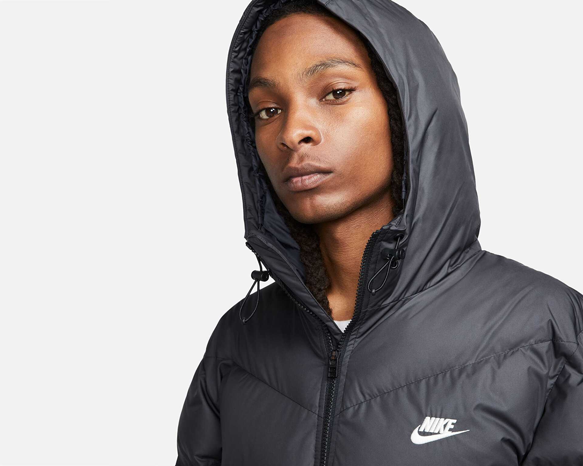 کت روزانه Windrunner Primaloft®