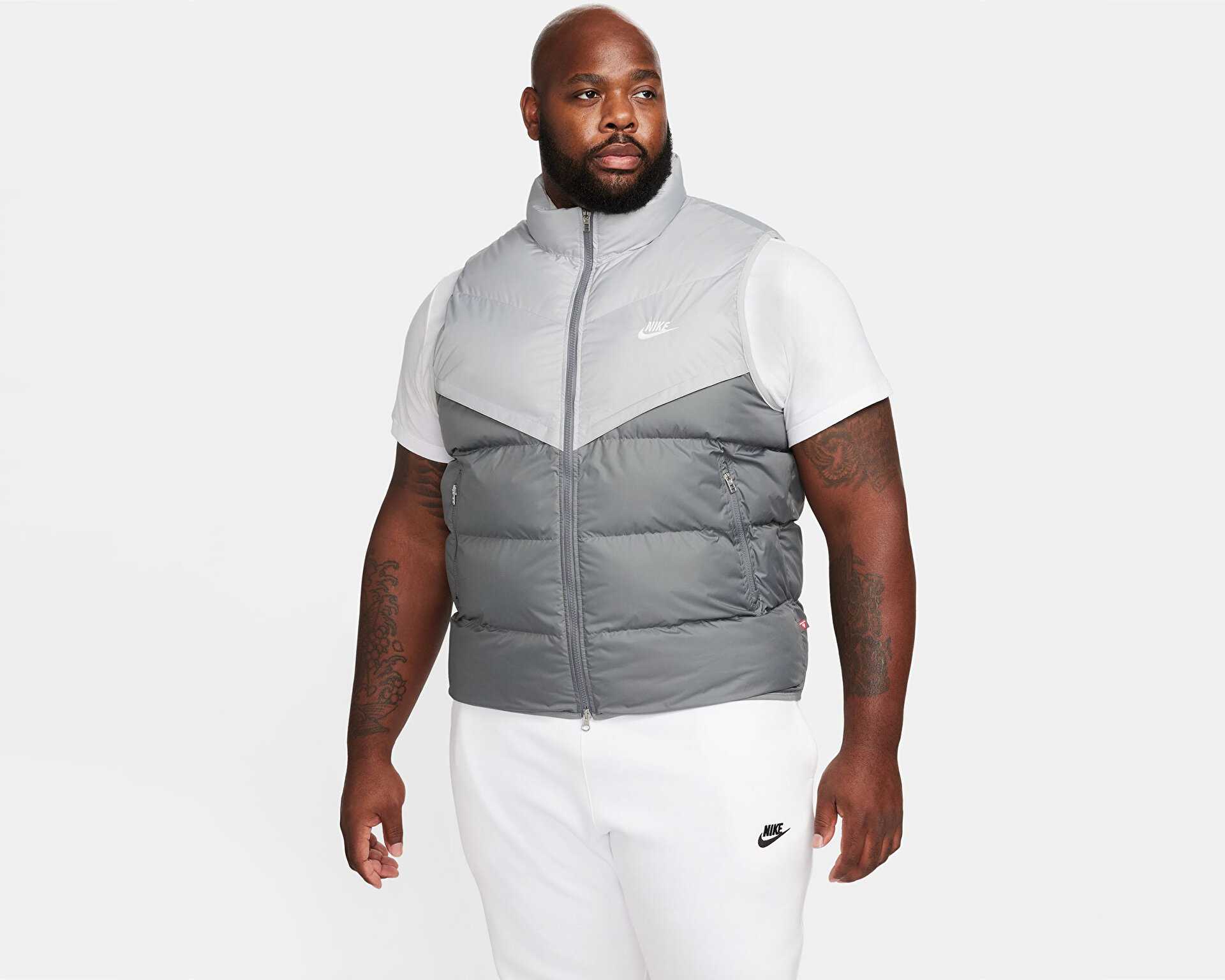 جلیقه ضد آب M Nk Sf Wr Pl-Fld Vest