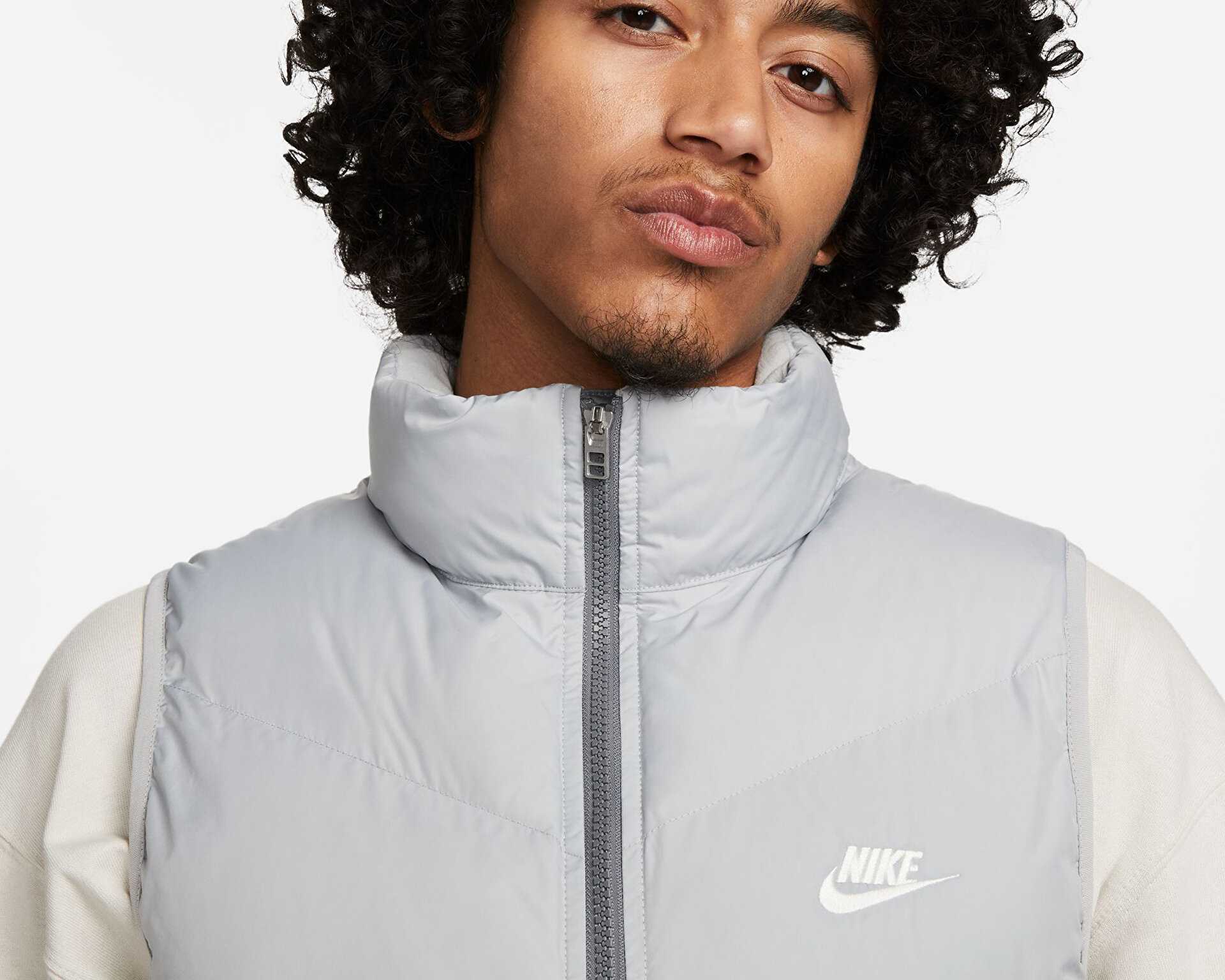 جلیقه ضد آب M Nk Sf Wr Pl-Fld Vest