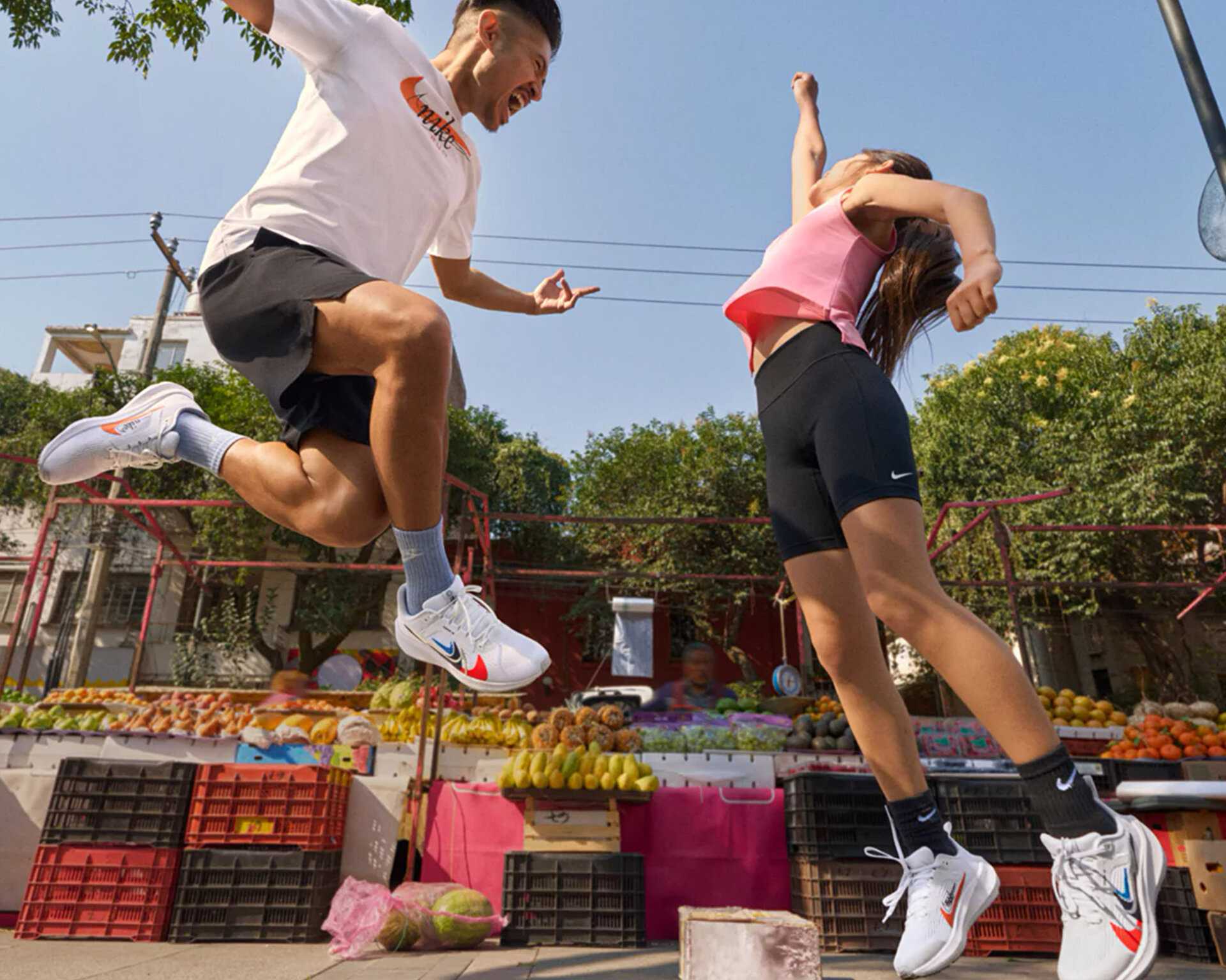 کفش دویدن Air Zoom Pegasus 39 Shield