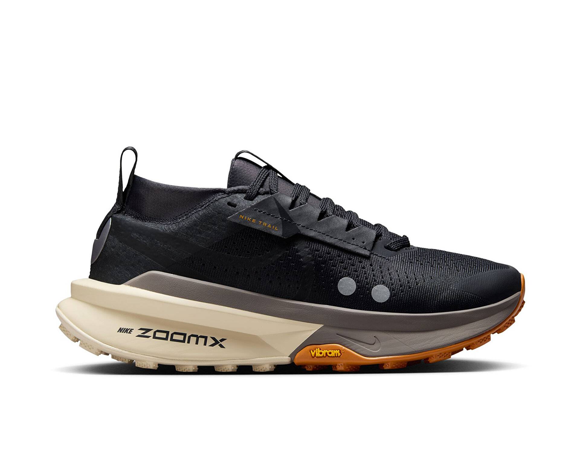 کفش دویدن دنباله دار Zoomx Zegama Trail