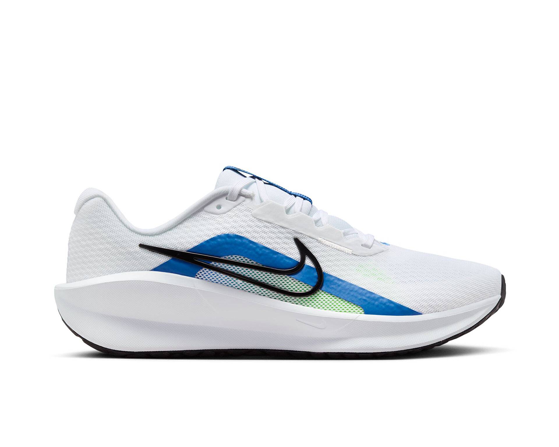 کفش دویدن جوانان Downshifter 12 Nn (Gs)