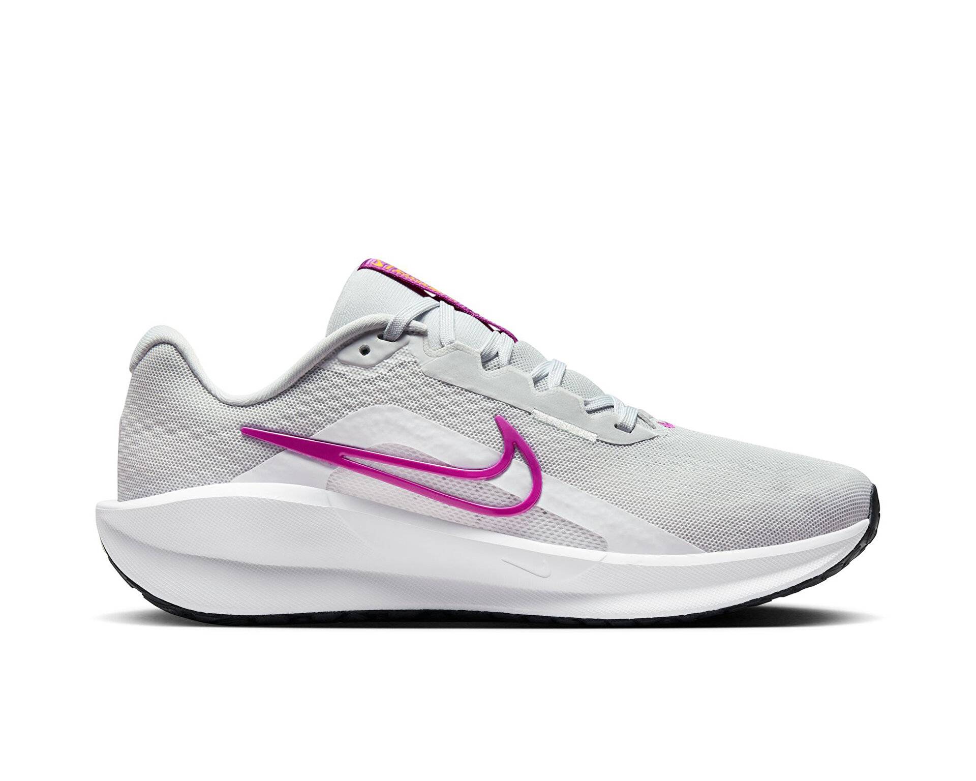 کفش دویدن جوانان Downshifter 12 Nn (Gs)