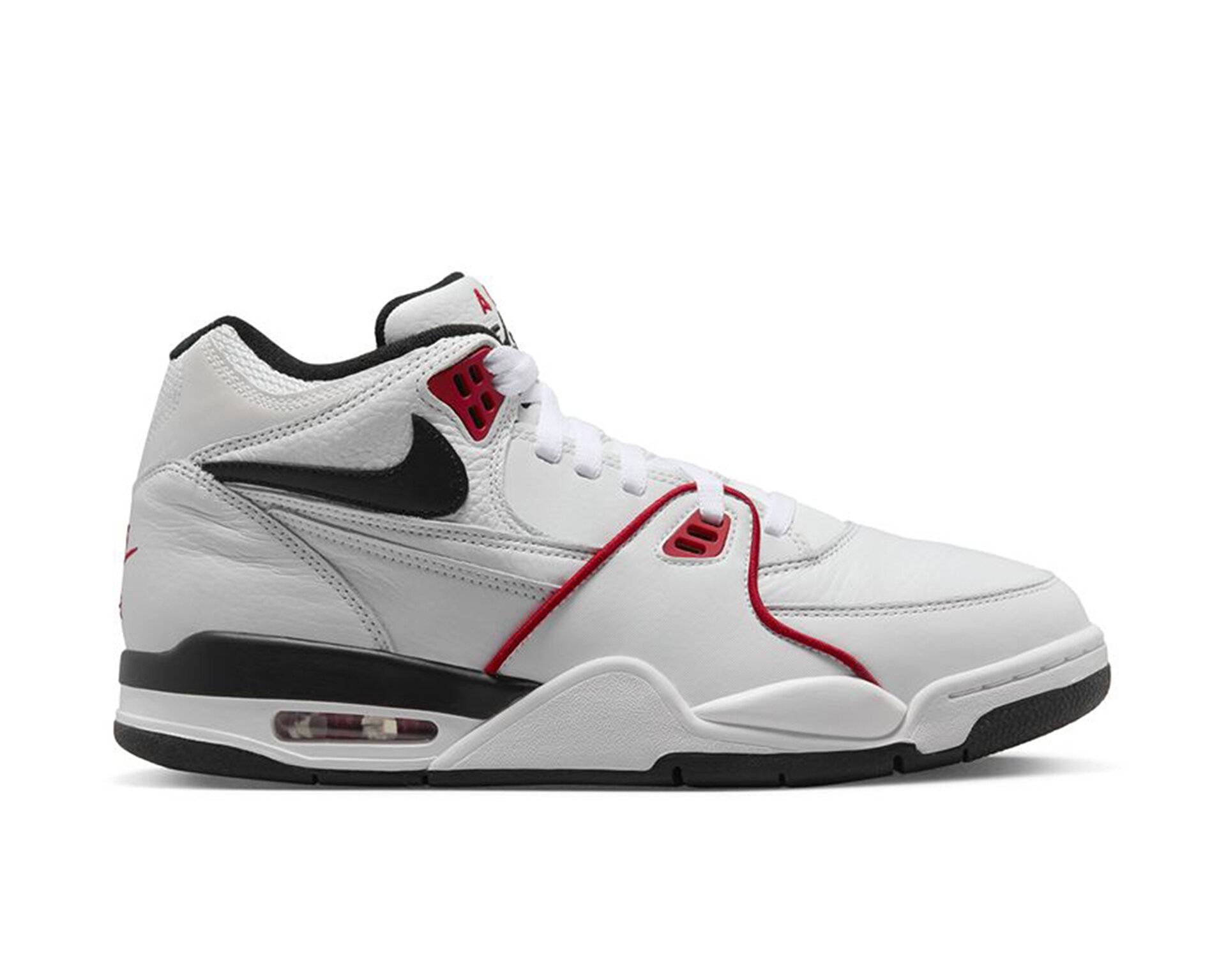 کفش های بسکتبال Air Flight Lite Mid