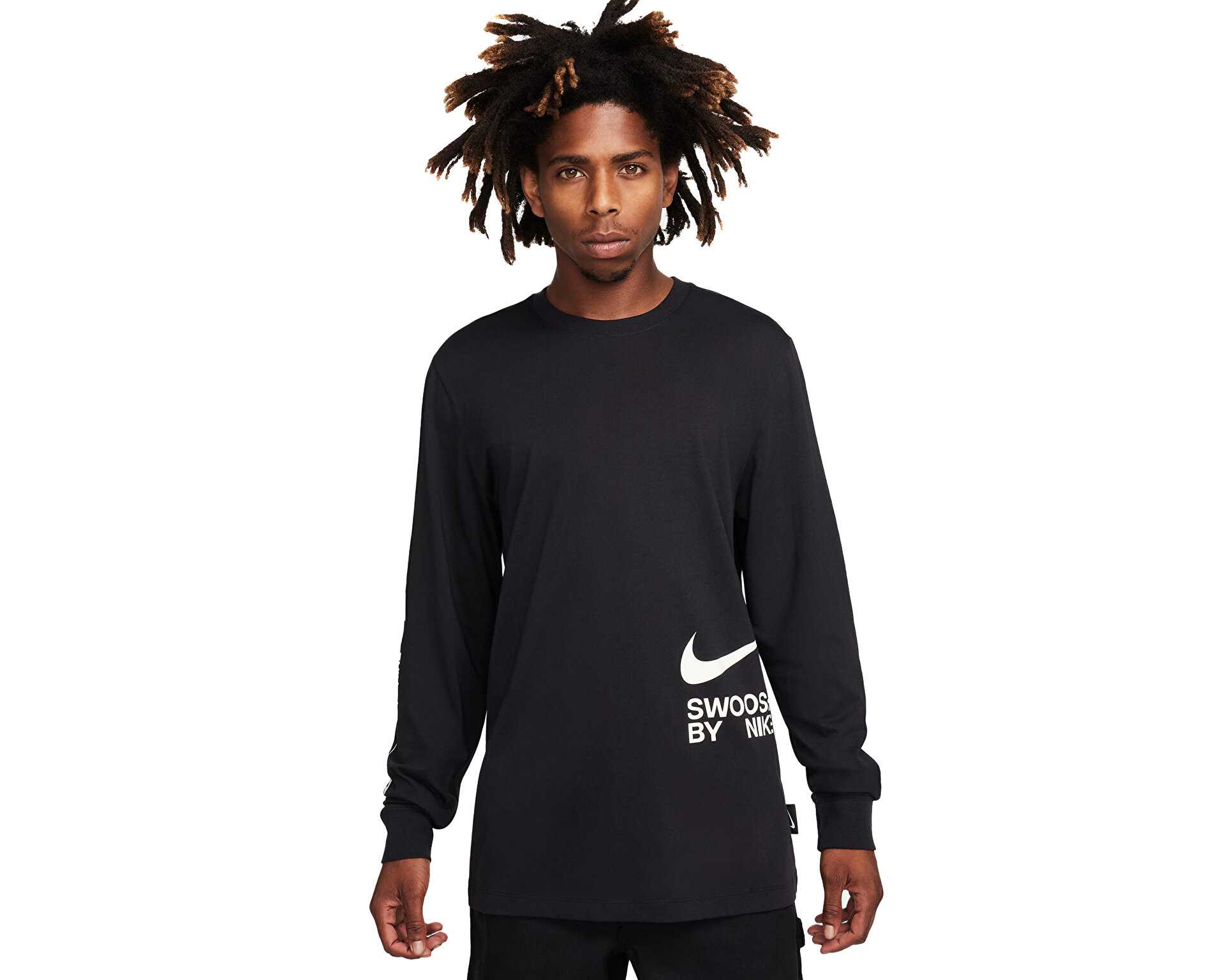 تیشرت آستین بلند روزانه Sportswear