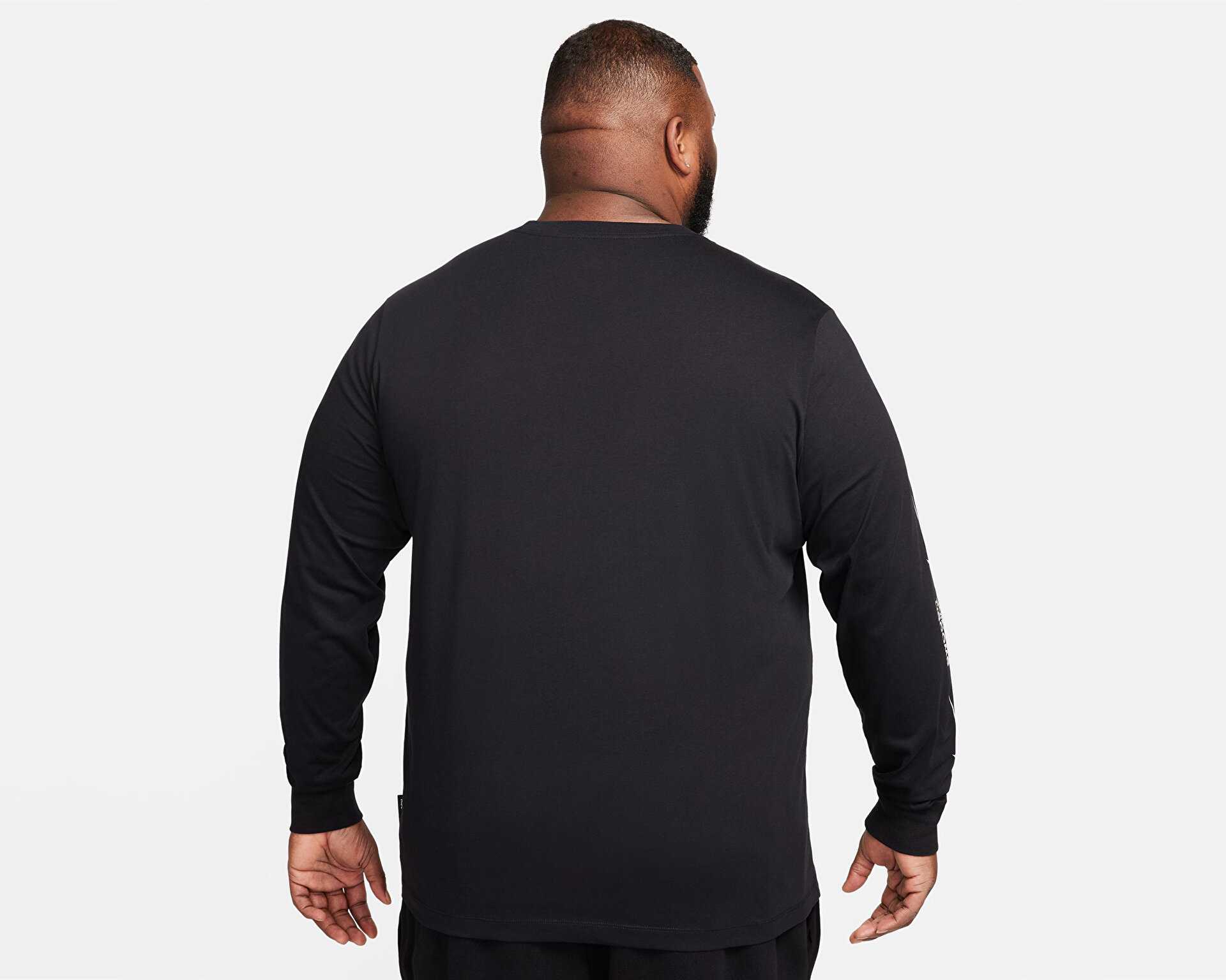 تیشرت آستین بلند روزانه Sportswear