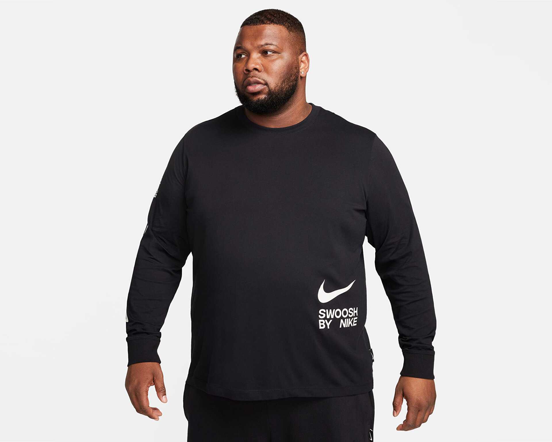 تیشرت آستین بلند روزانه Sportswear