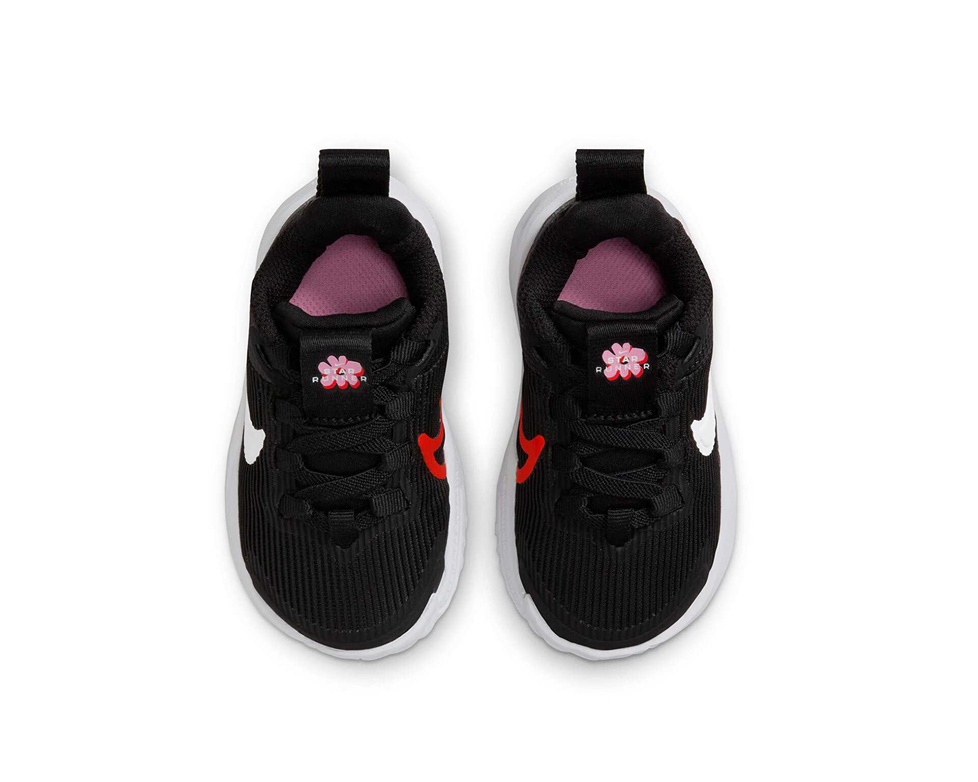 کفش دویدن جوانان Star Runner 4 (Gs)