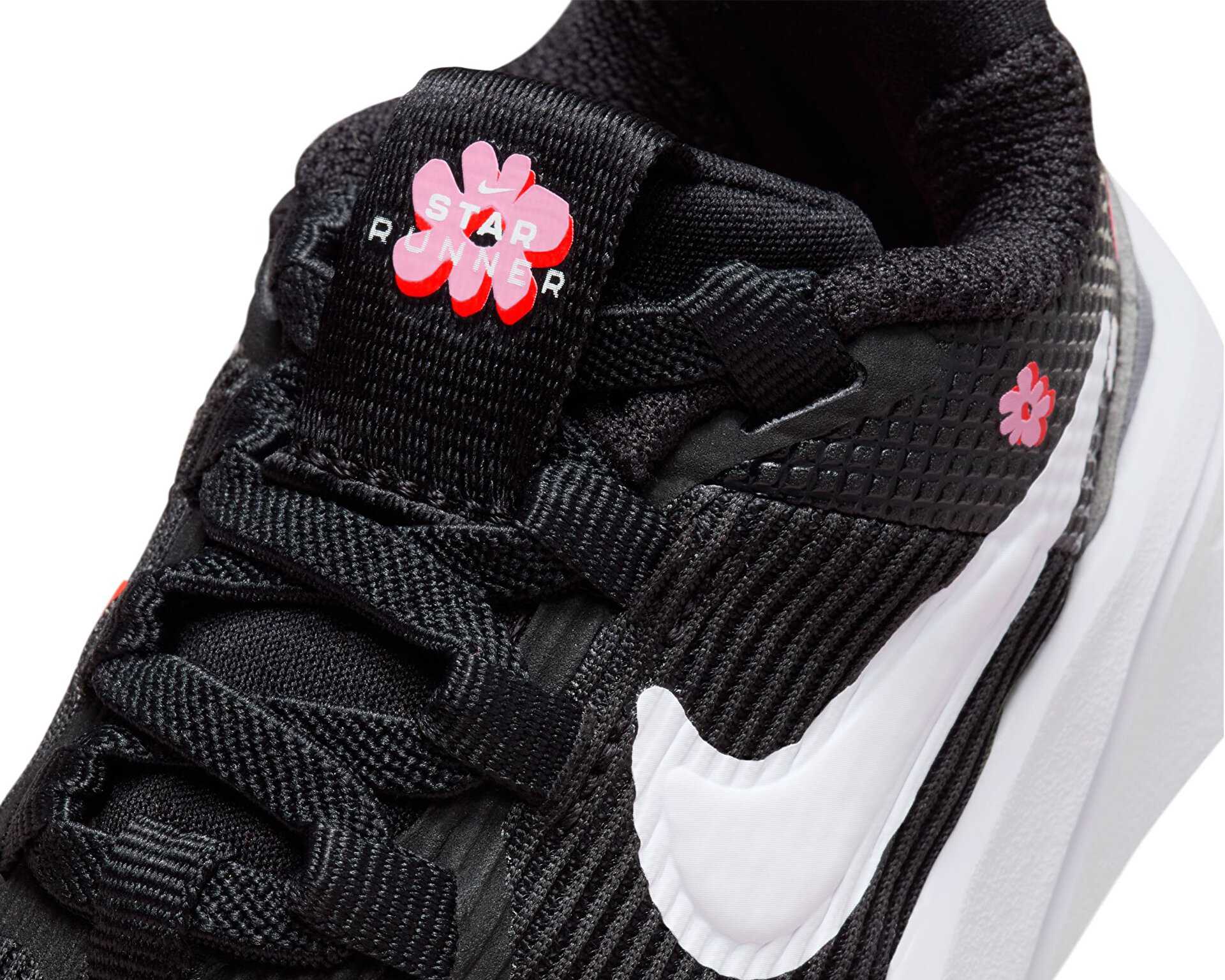 کفش دویدن جوانان Star Runner 4 (Gs)