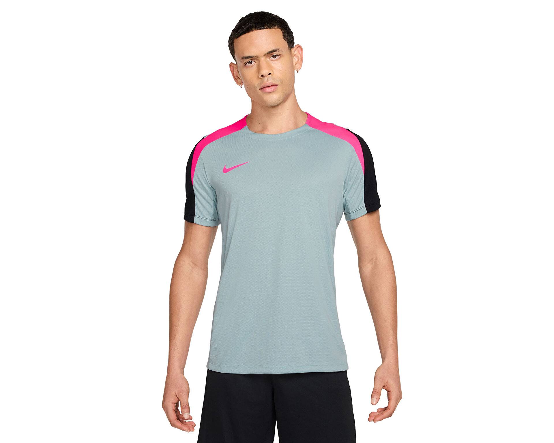 تیشرت تمرینی فوتبال M Nk Df Strke21 Top Ss