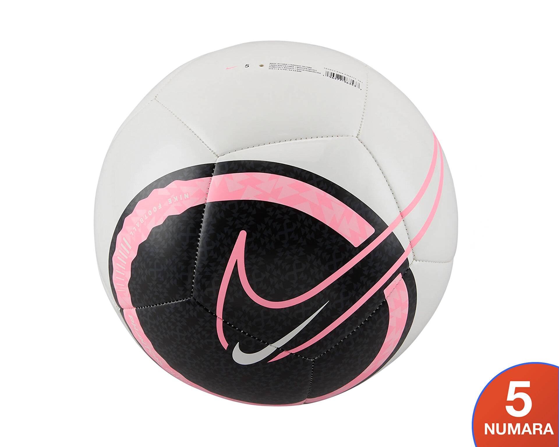 توپ فوتبال Nike Nk Phantom - Ho23