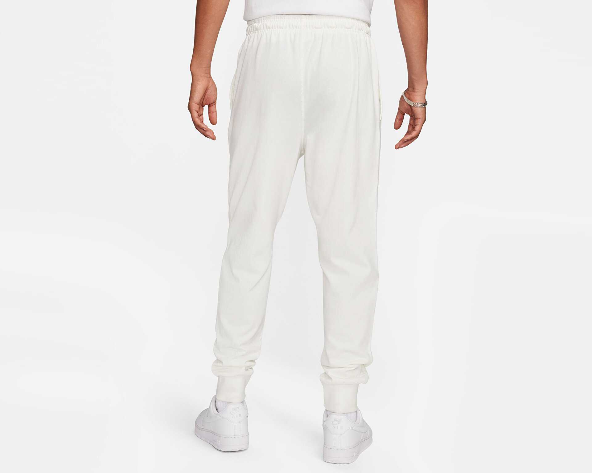 شلوار گرمکن معمولی M Nk Club Knit Jogger