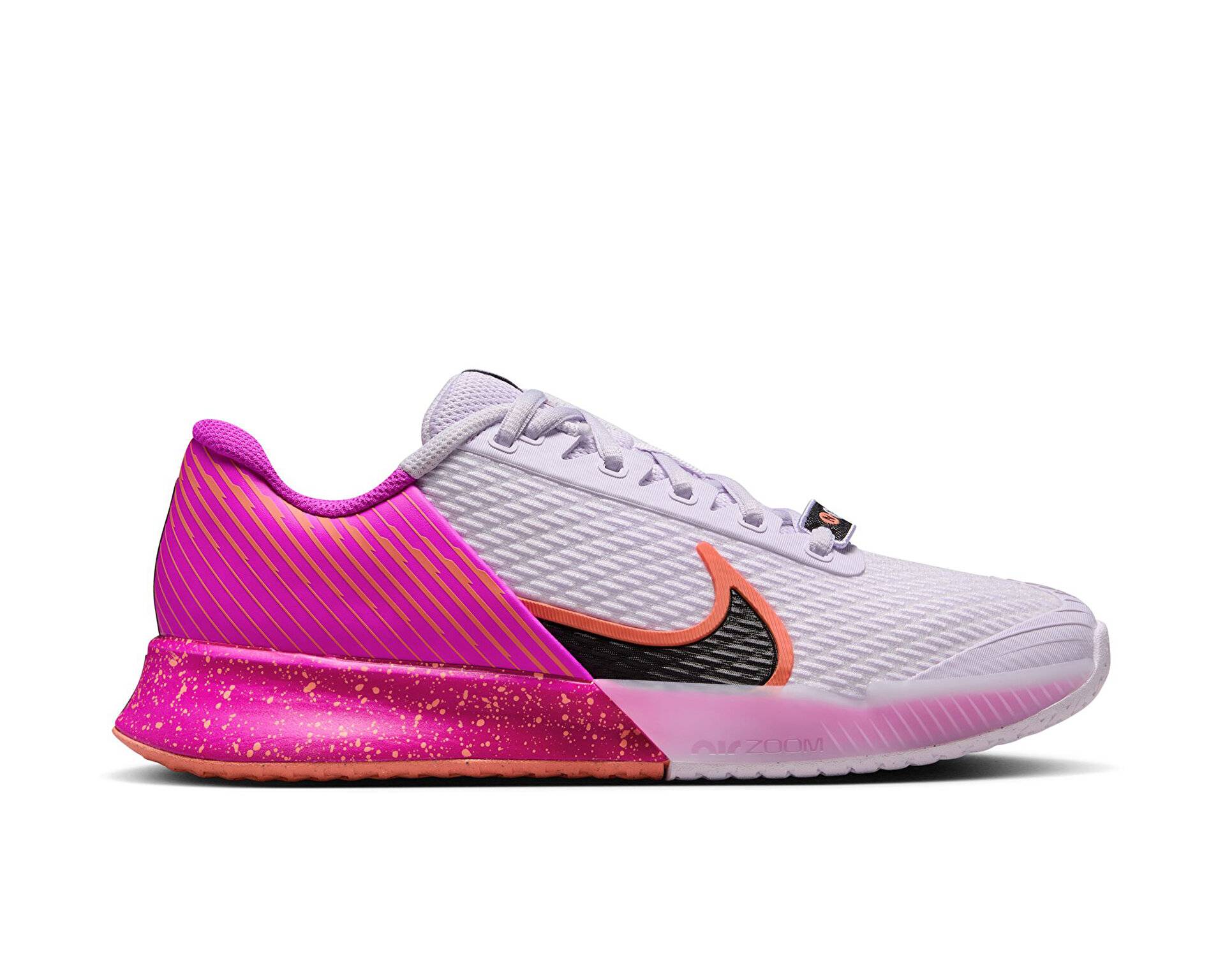 کفش تنیس زمین هارد Court Air Zoom Vapor Pro 2