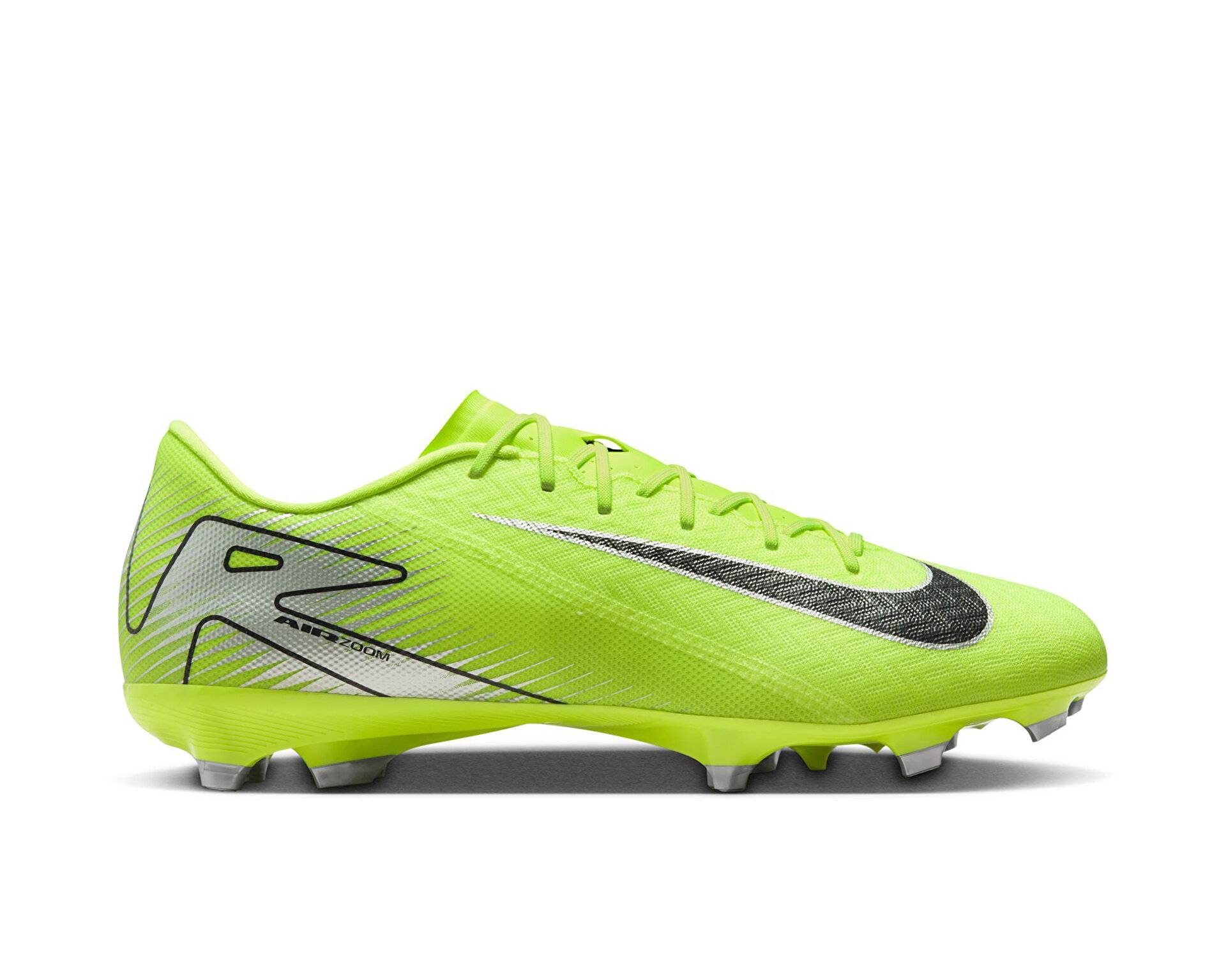 کفش فوتبال چمن Vapor 15 Acadmy Mercurial Ds