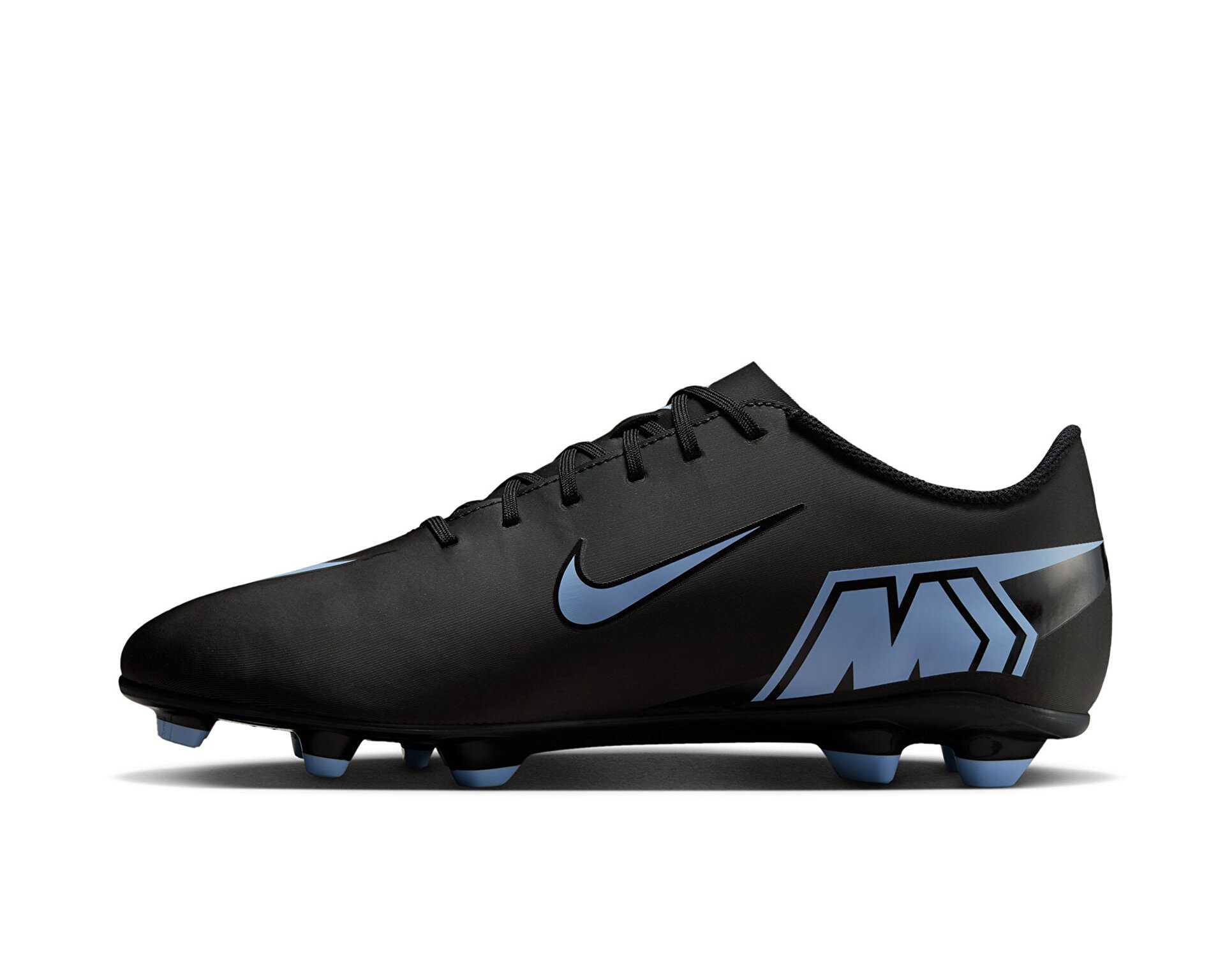 کفش فوتبال چند زمینی جوانان Nike Jr Mercurial Vapor 14 Club Fg/Mg