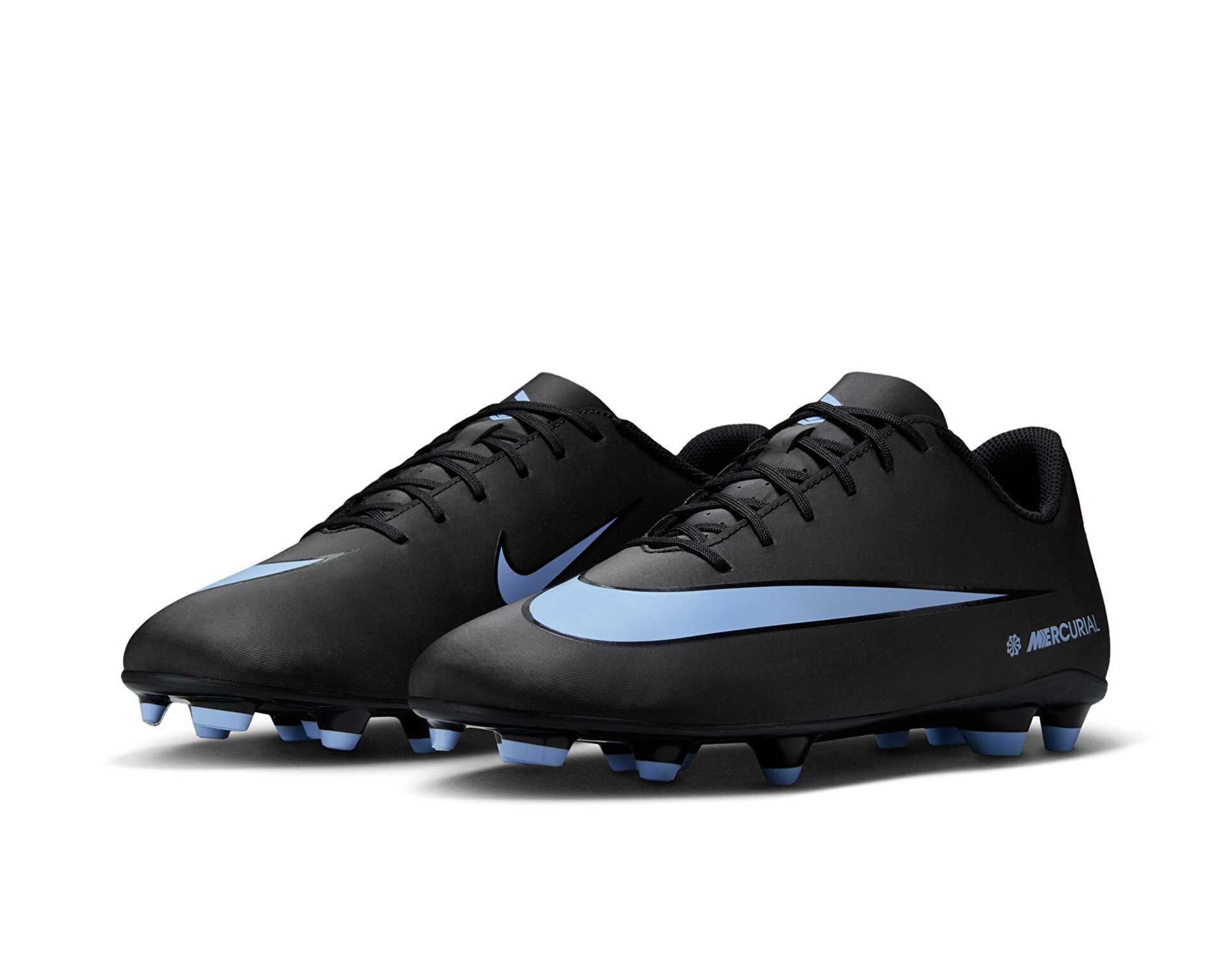 کفش فوتبال چند زمینی جوانان Nike Jr Mercurial Vapor 14 Club Fg/Mg