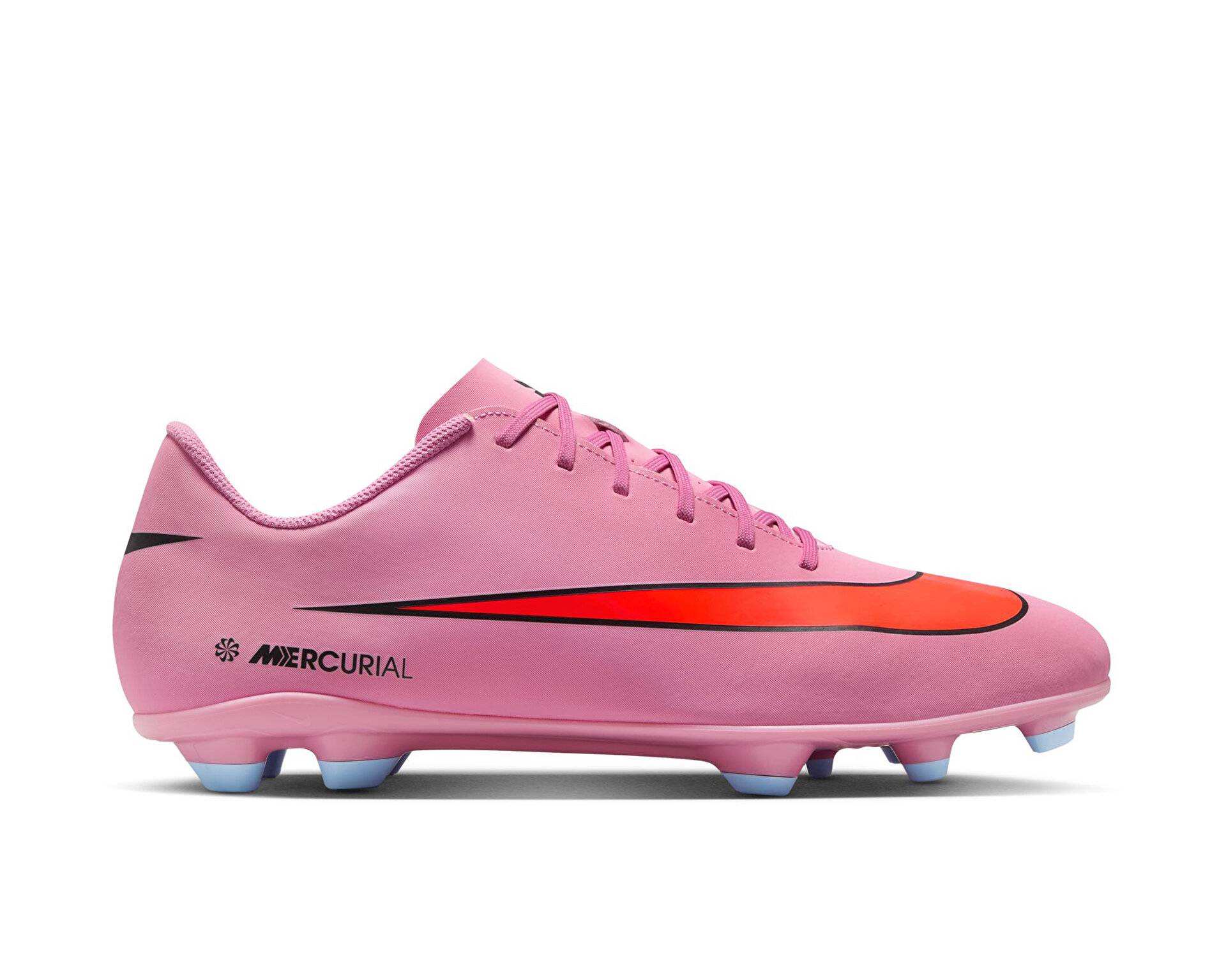 کفش فوتبال چند زمینی جوانان Jr Mercurial Vapor 14 Club Fg/Mg