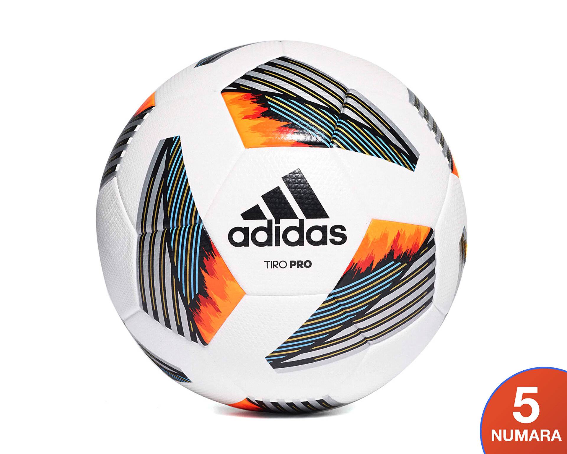 توپ فوتبال حرفه ای Tiro Pro