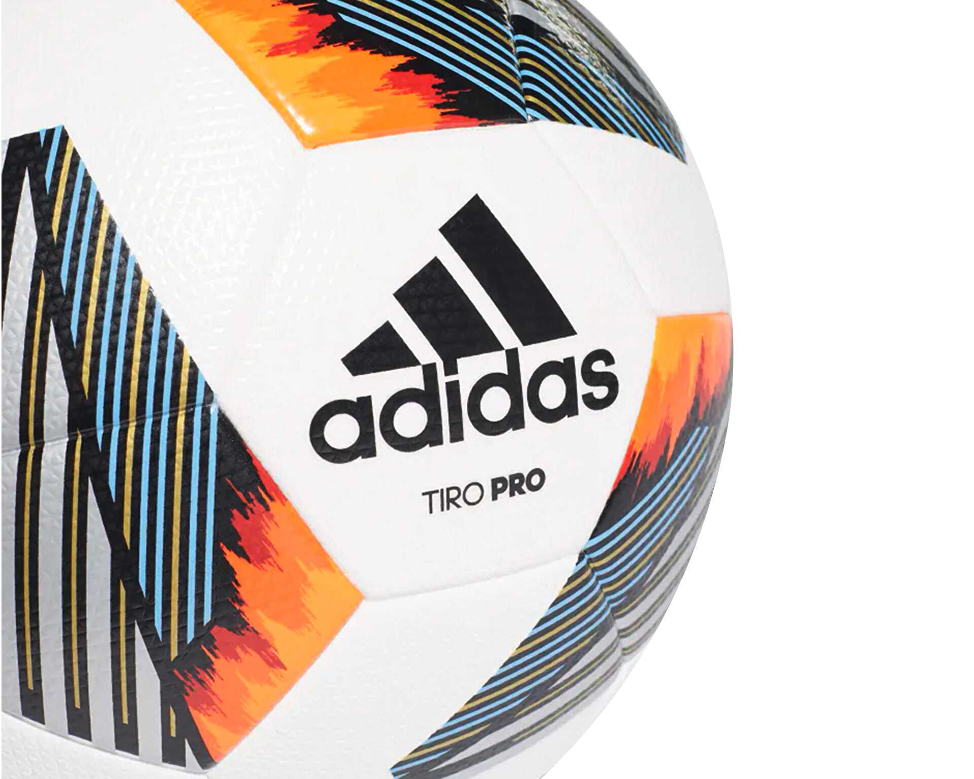 توپ فوتبال حرفه ای Tiro Pro