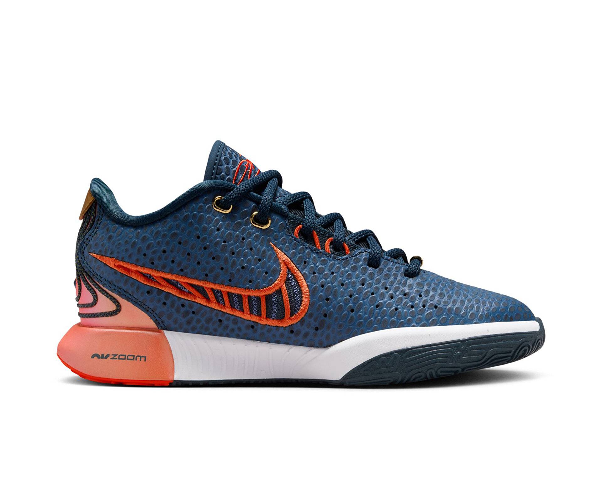 کفش بسکتبال جوانان Lebron Xx Trinity