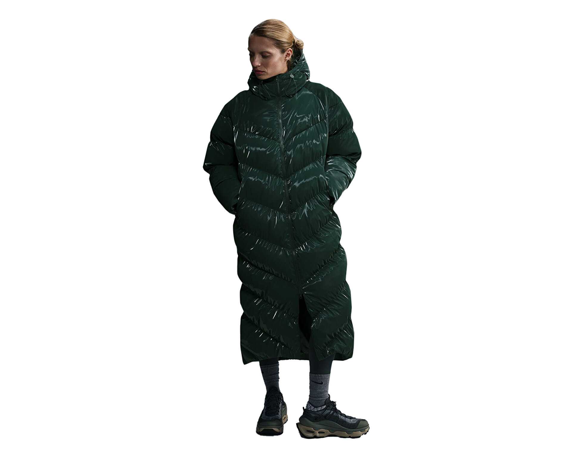 ژاکت فضای باز Nike Sportswear Windpuffer