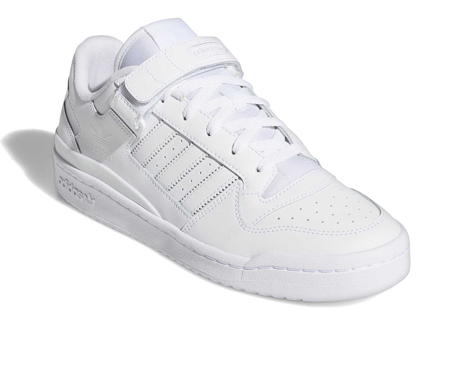 کفش های روزانه adidas Forum Low W