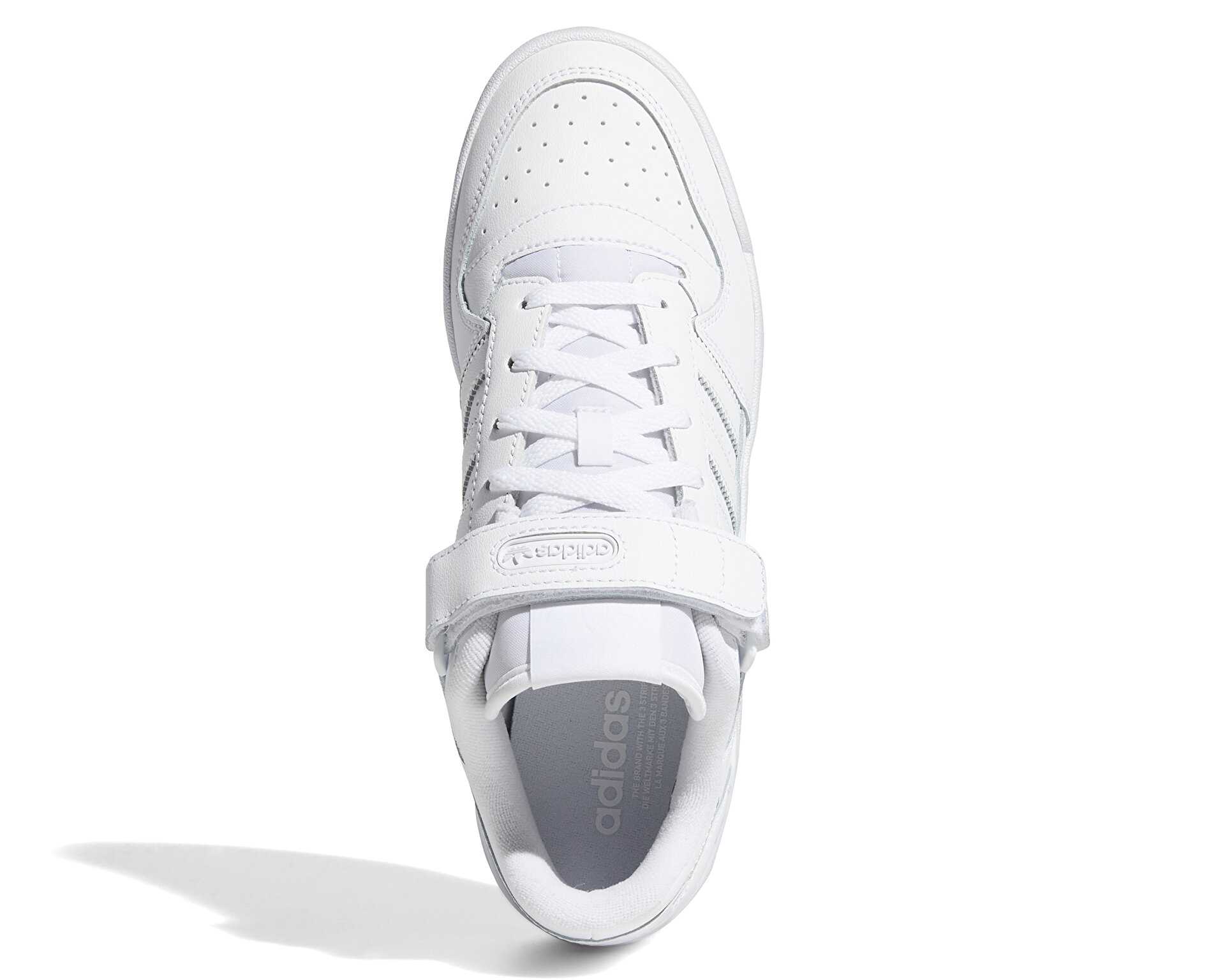 کفش های روزانه adidas Forum Low W