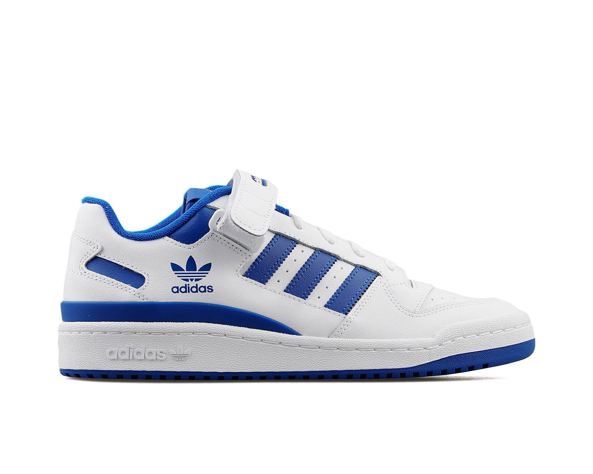 کفش های روزانه adidas Forum Low W