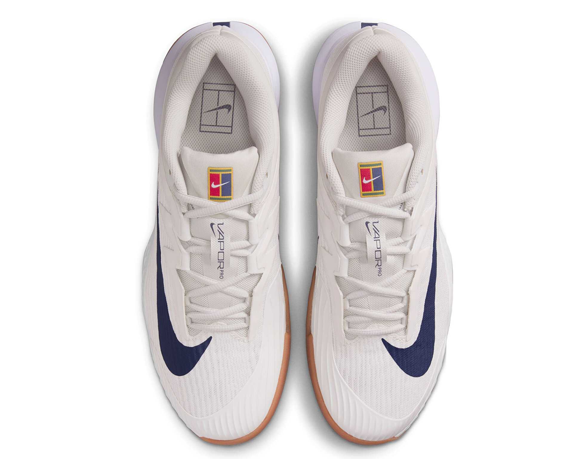 کفش تنیس زمین هارد Court Air Zoom Vapor Pro 2