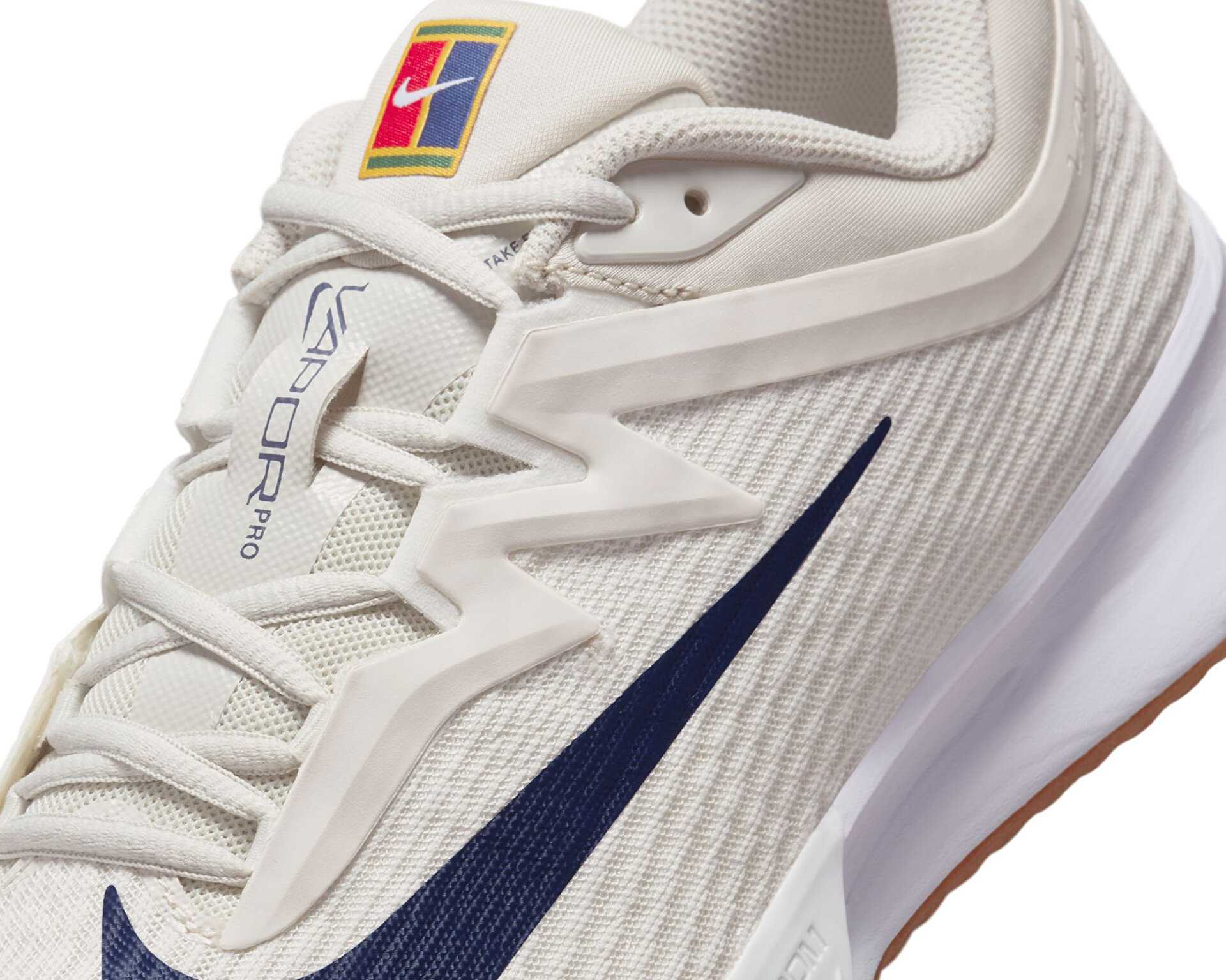 کفش تنیس زمین هارد Court Air Zoom Vapor Pro 2