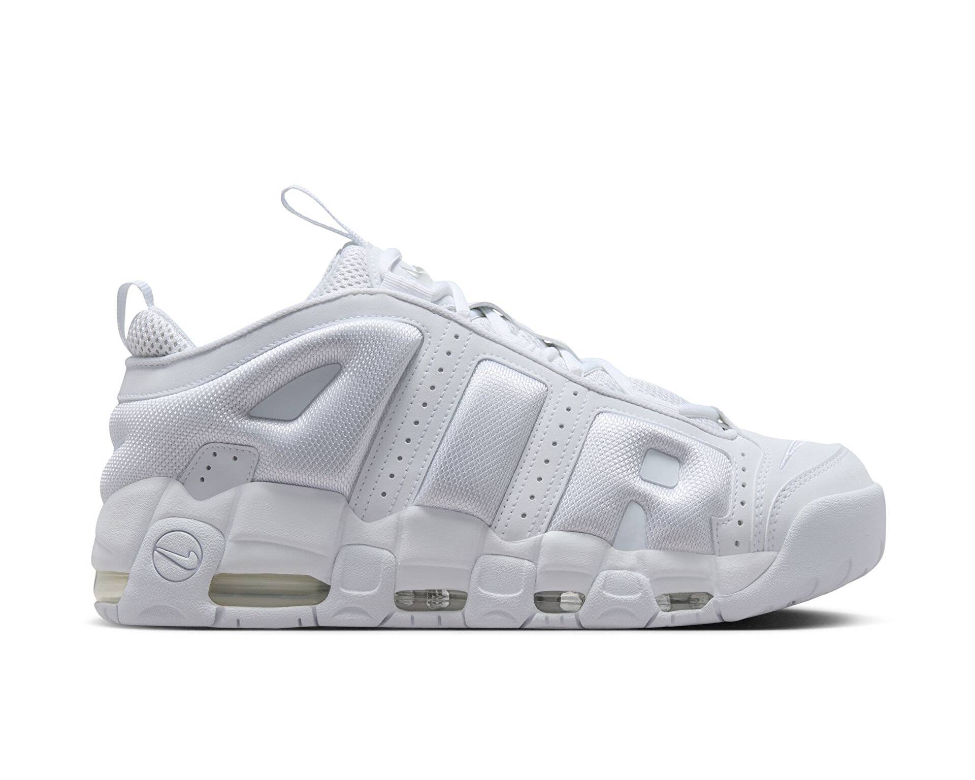 کفش های بسکتبال Nike Air More Uptempo '96