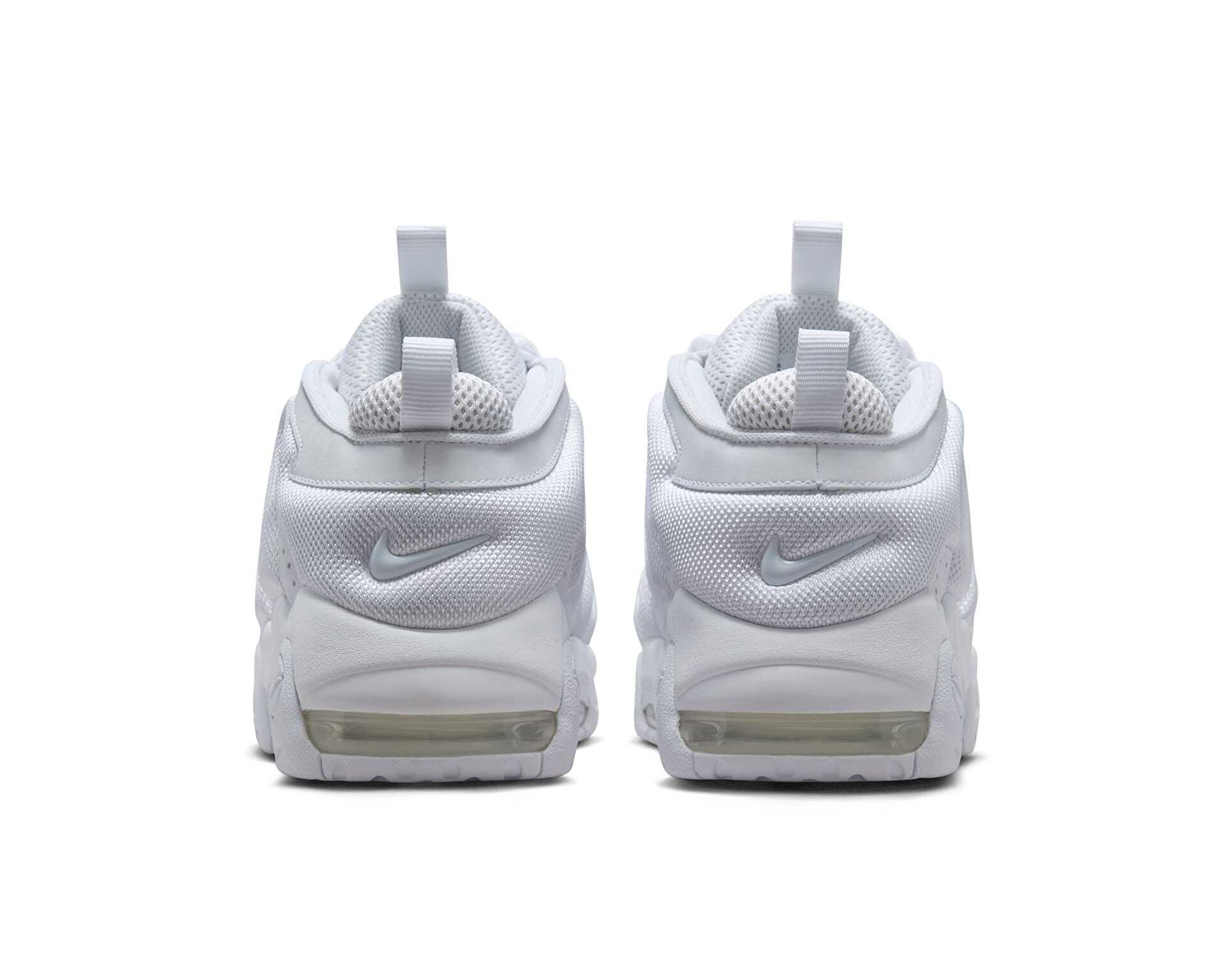 کفش های بسکتبال Nike Air More Uptempo '96
