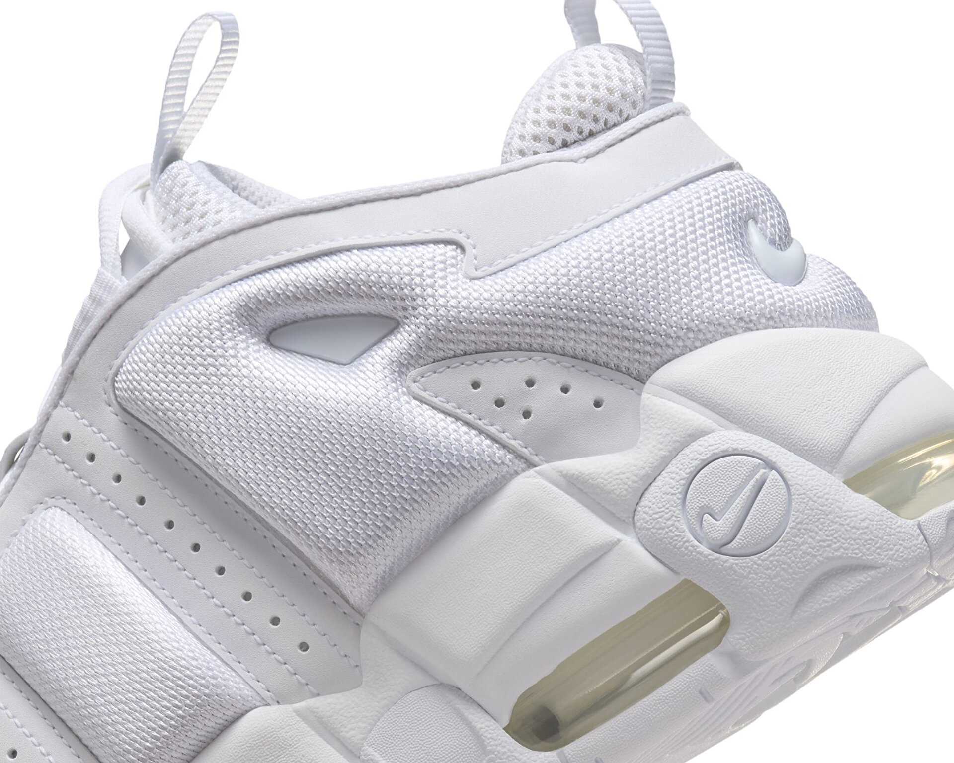 کفش های بسکتبال Nike Air More Uptempo '96