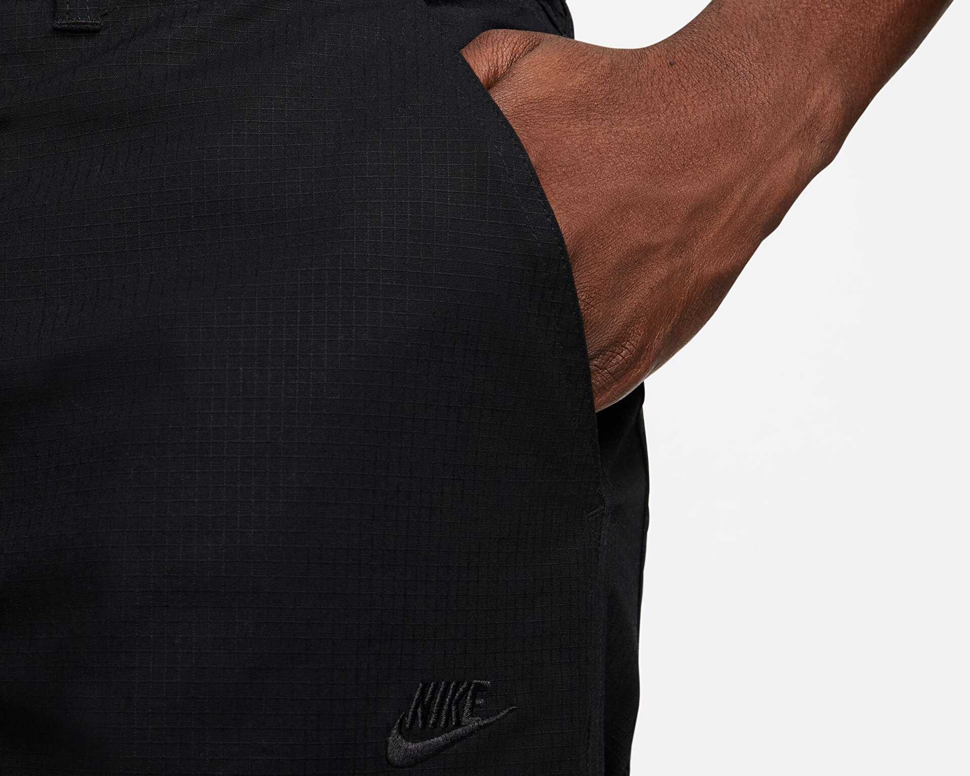 شلوار ورزشی باربری روزانه Nike Club