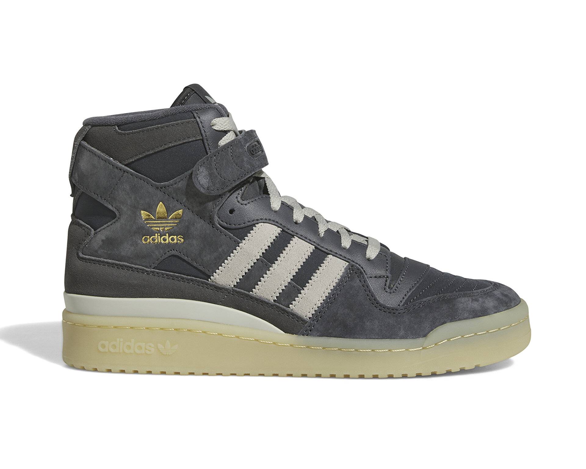 کفش های روزانه Forum Mid W