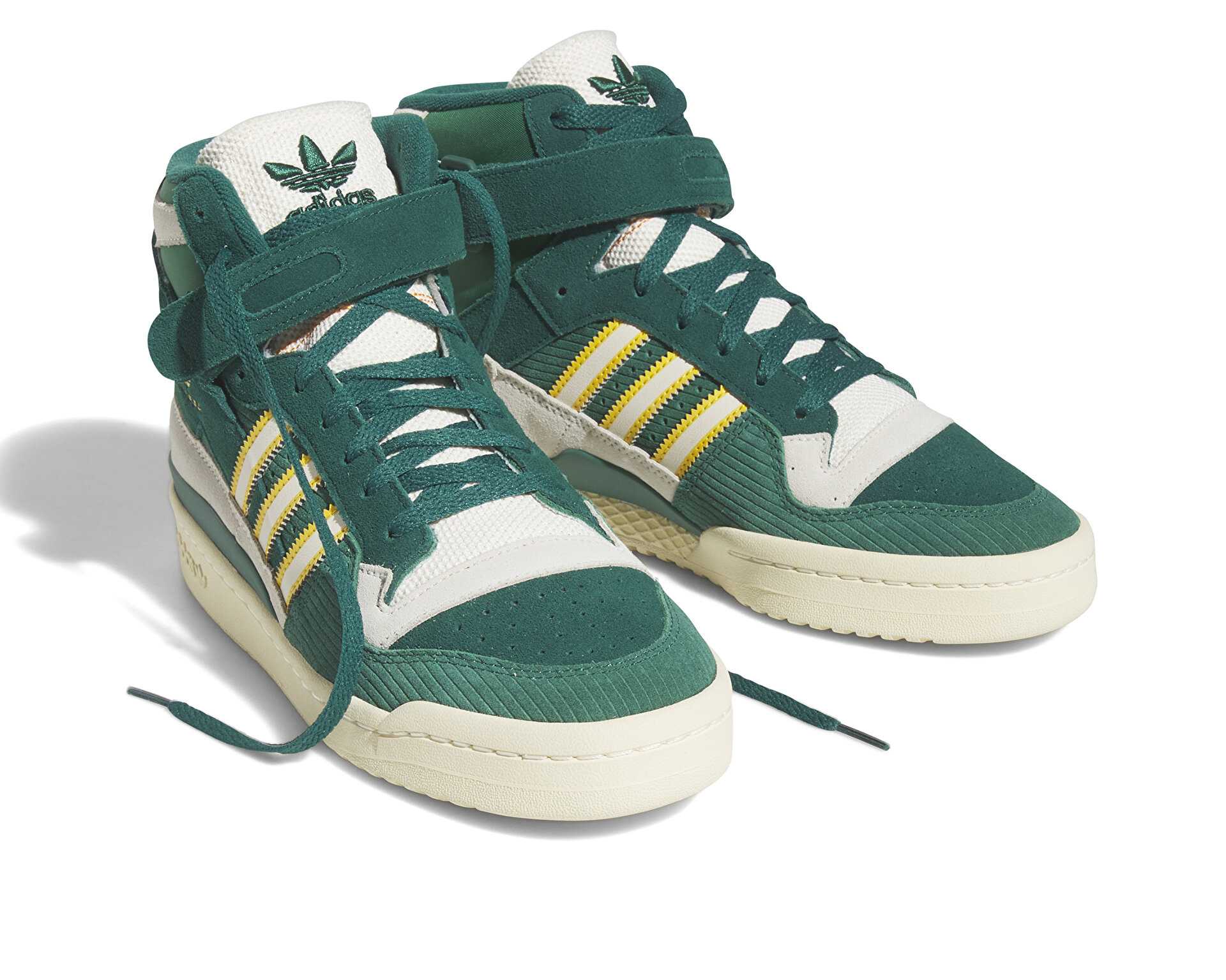 کفش های روزانه Forum 84 Hi