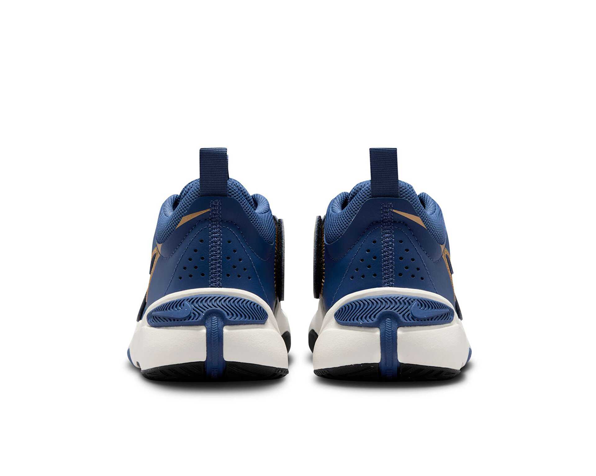 کفش بسکتبال بچه گانه Team Hustle D 11