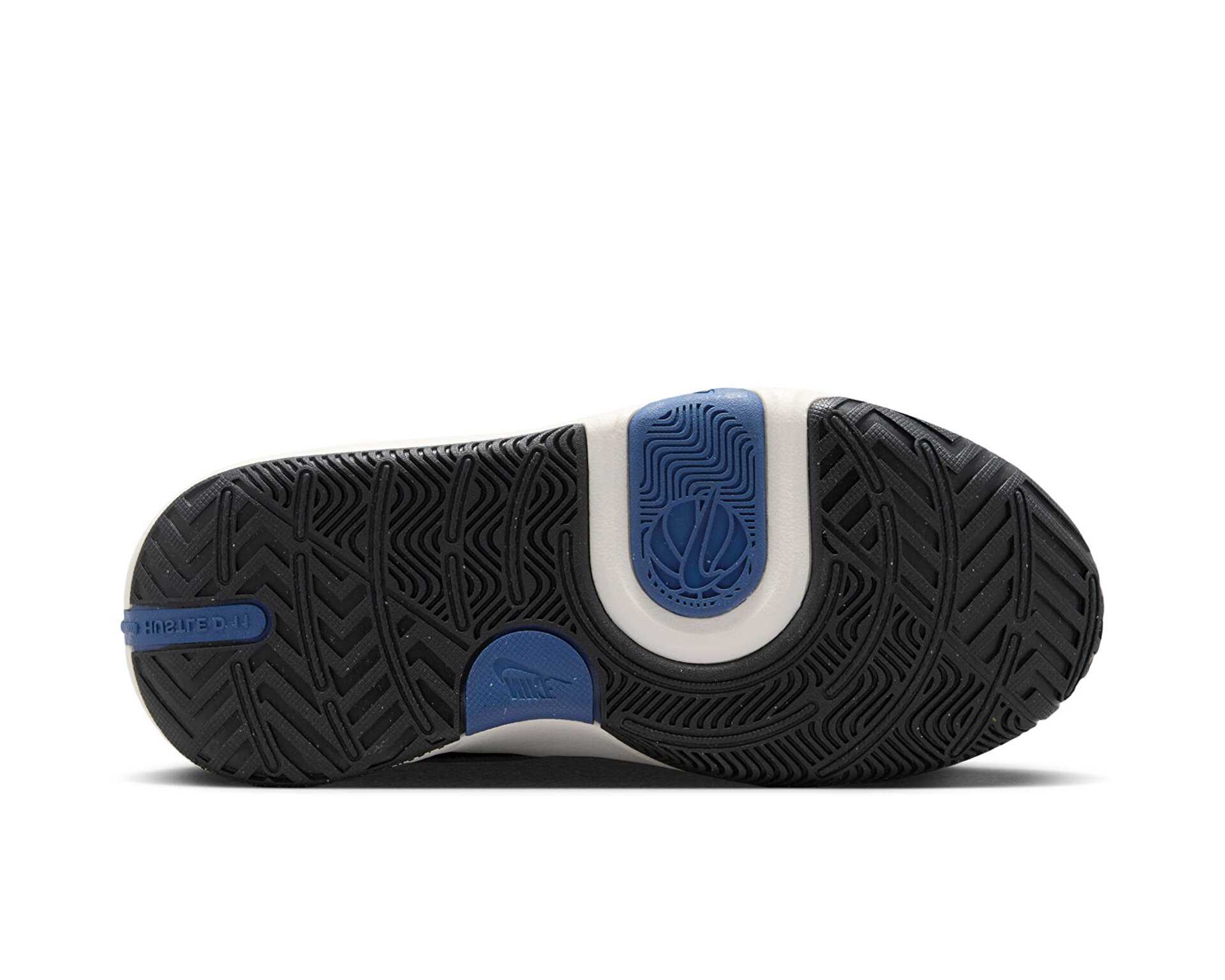 کفش بسکتبال بچه گانه Team Hustle D 11