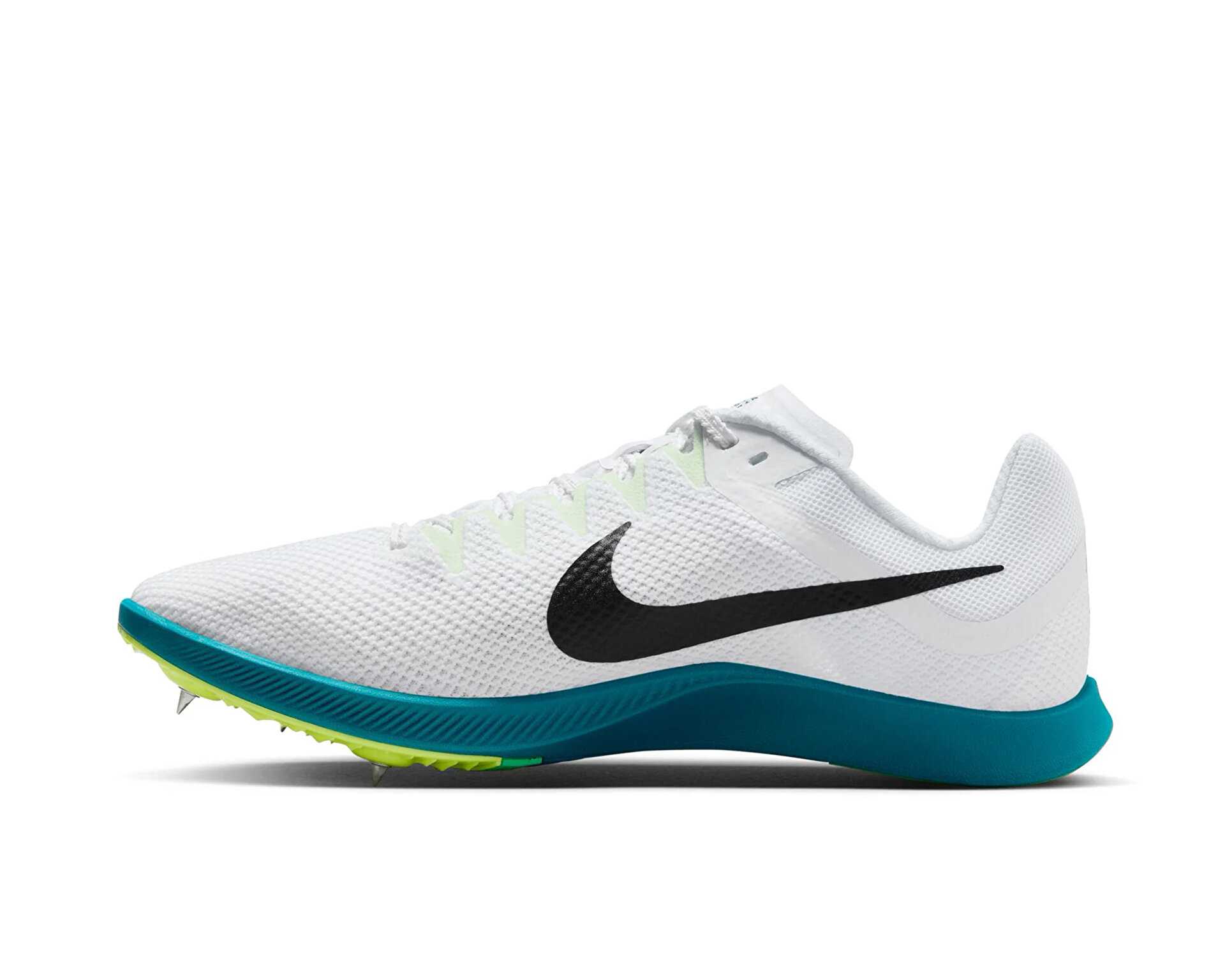 کفش دوومیدانی میخ دار دو و میدانی Zoom Rival Distance