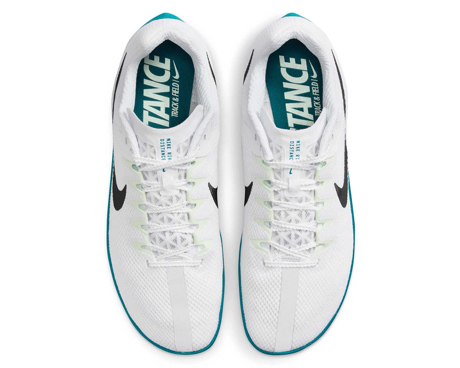 کفش دوومیدانی میخ دار دو و میدانی Zoom Rival Distance