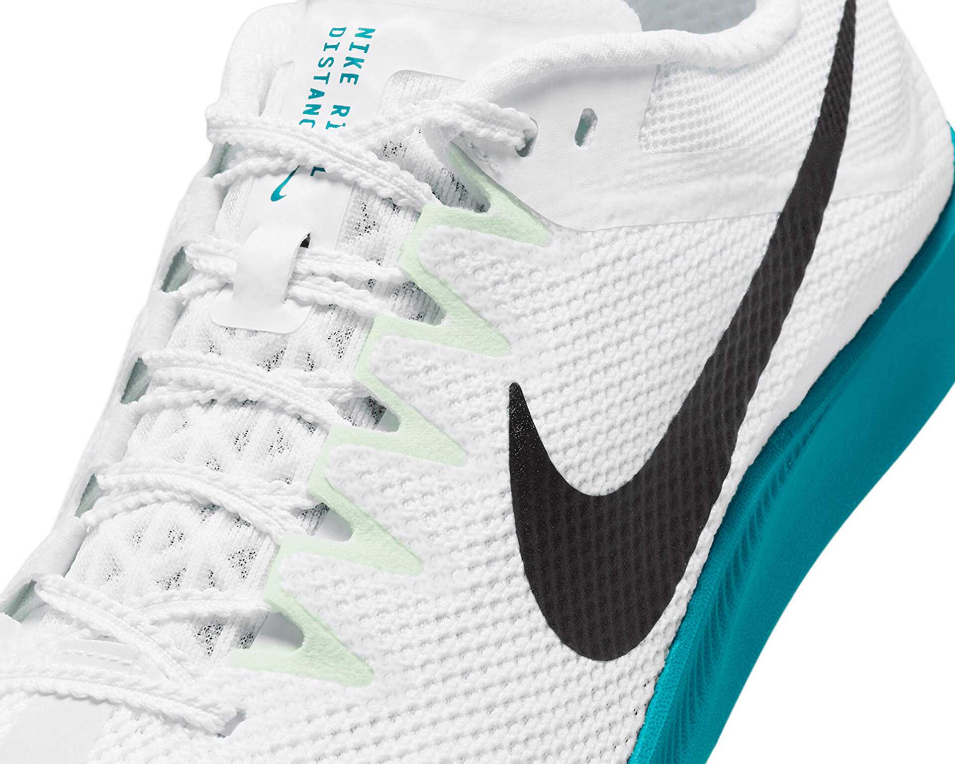 کفش دوومیدانی میخ دار دو و میدانی Zoom Rival Distance