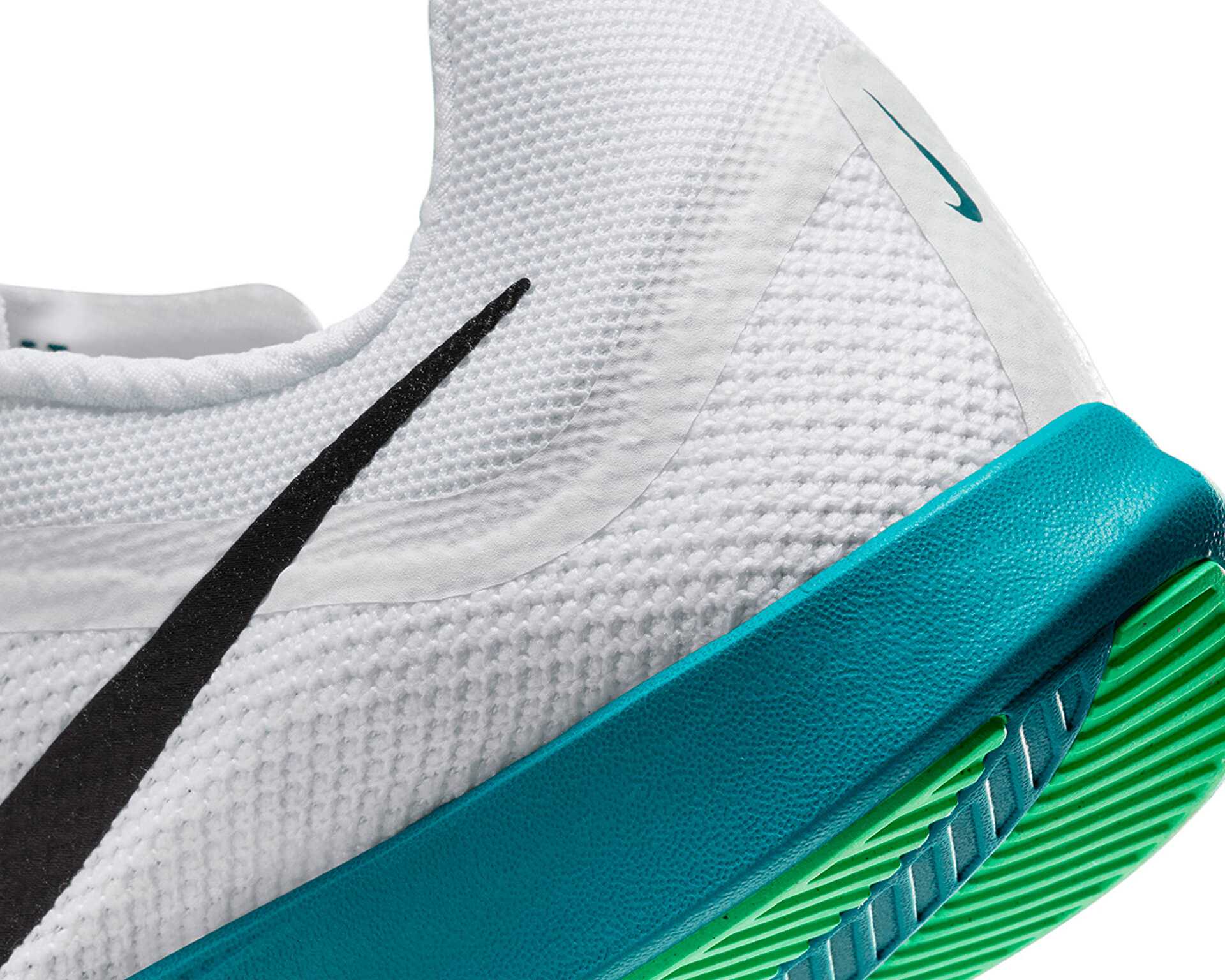 کفش دوومیدانی میخ دار دو و میدانی Zoom Rival Distance