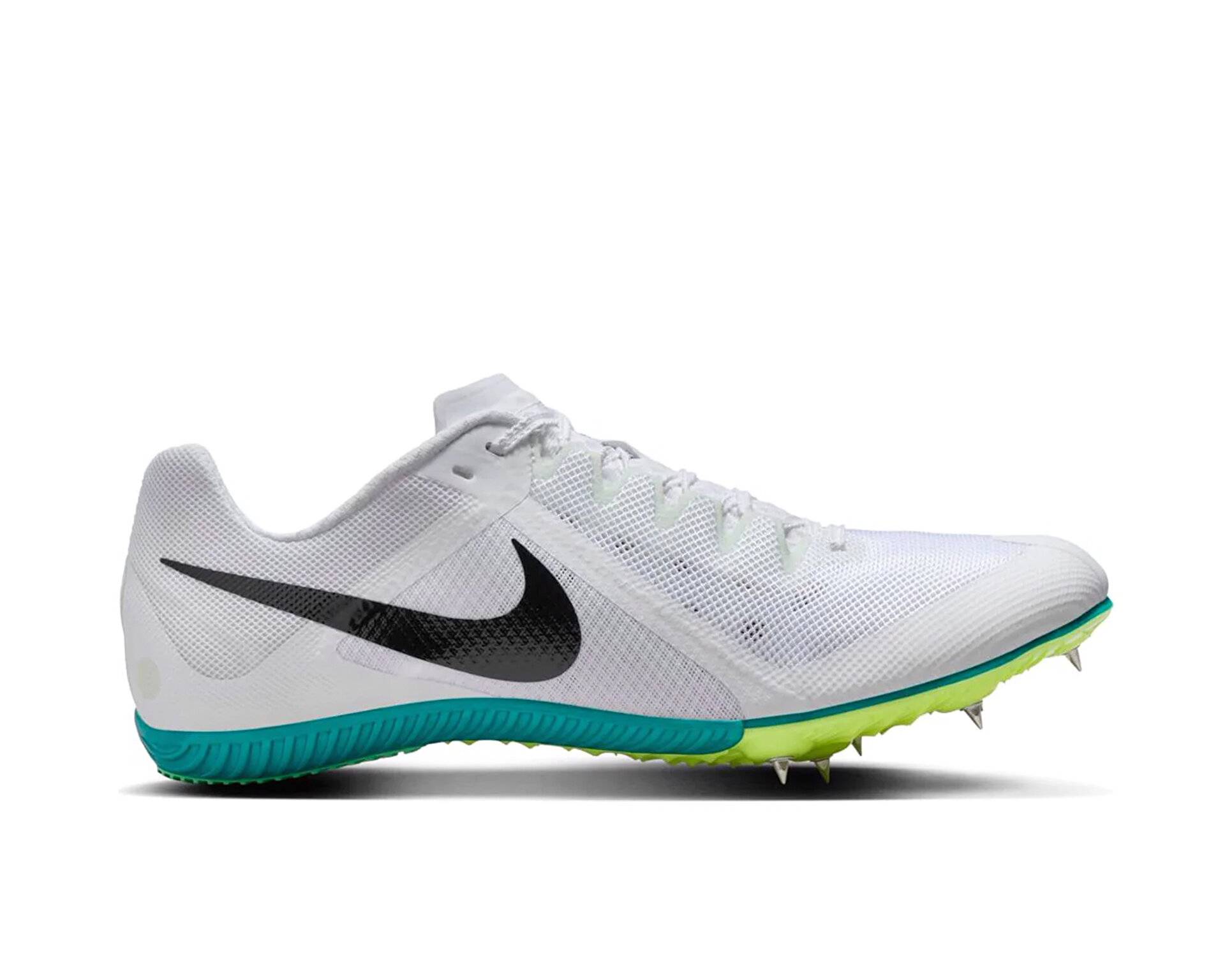 کفش دوومیدانی میخ دار دو و میدانی Zoom Rival Distance