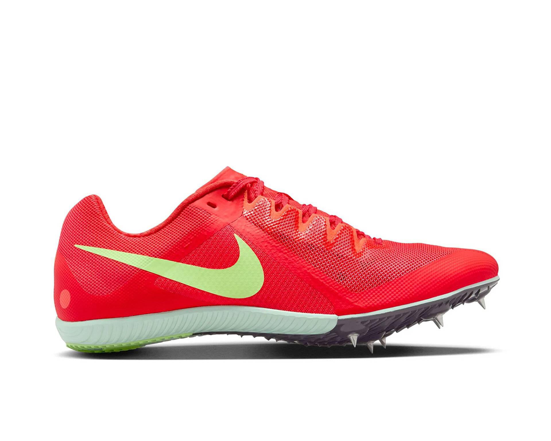 کفش دوومیدانی دو و میدانی سنخدار Zoom Rival Xc